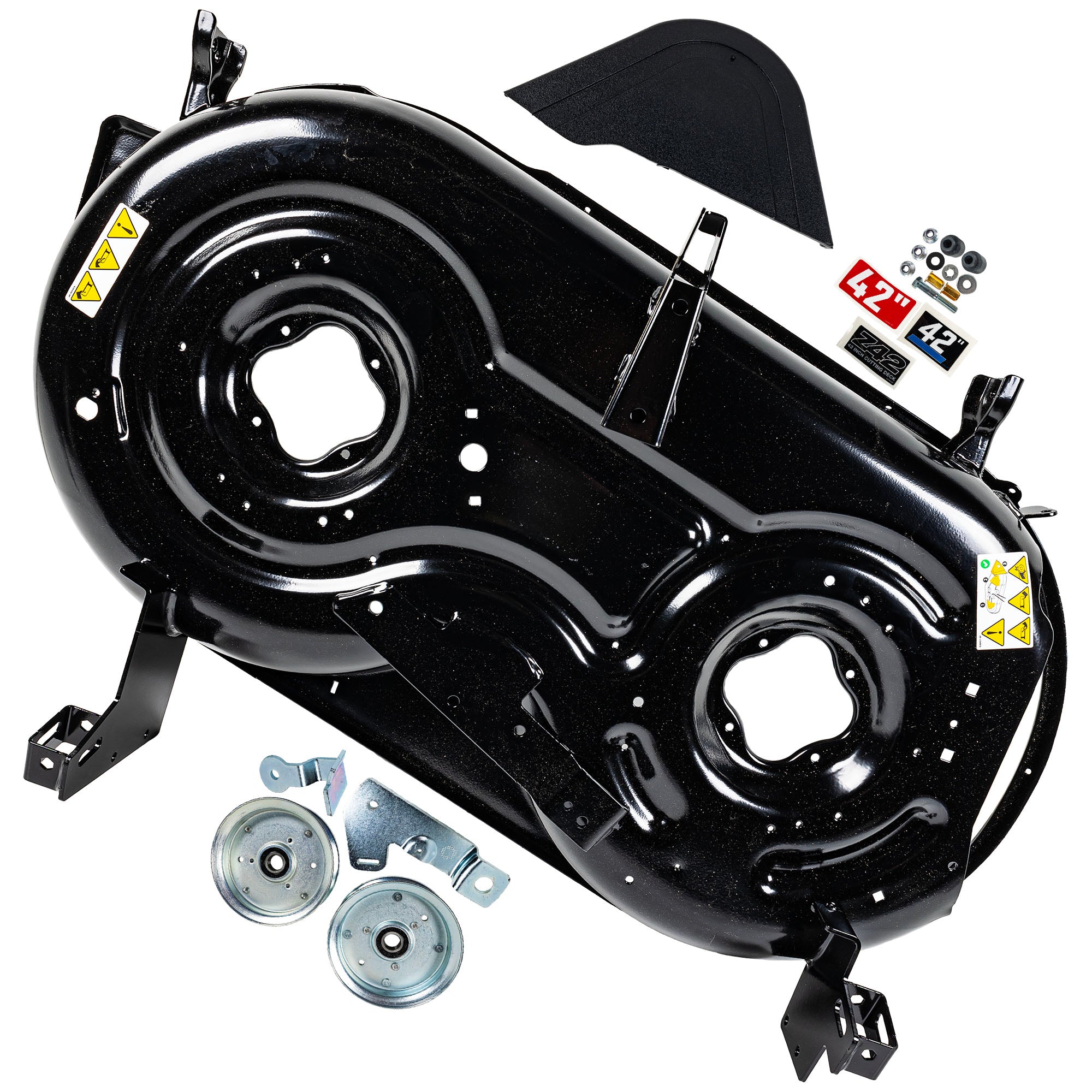 CUB CADET 753-11170A-0637 Deck Kit