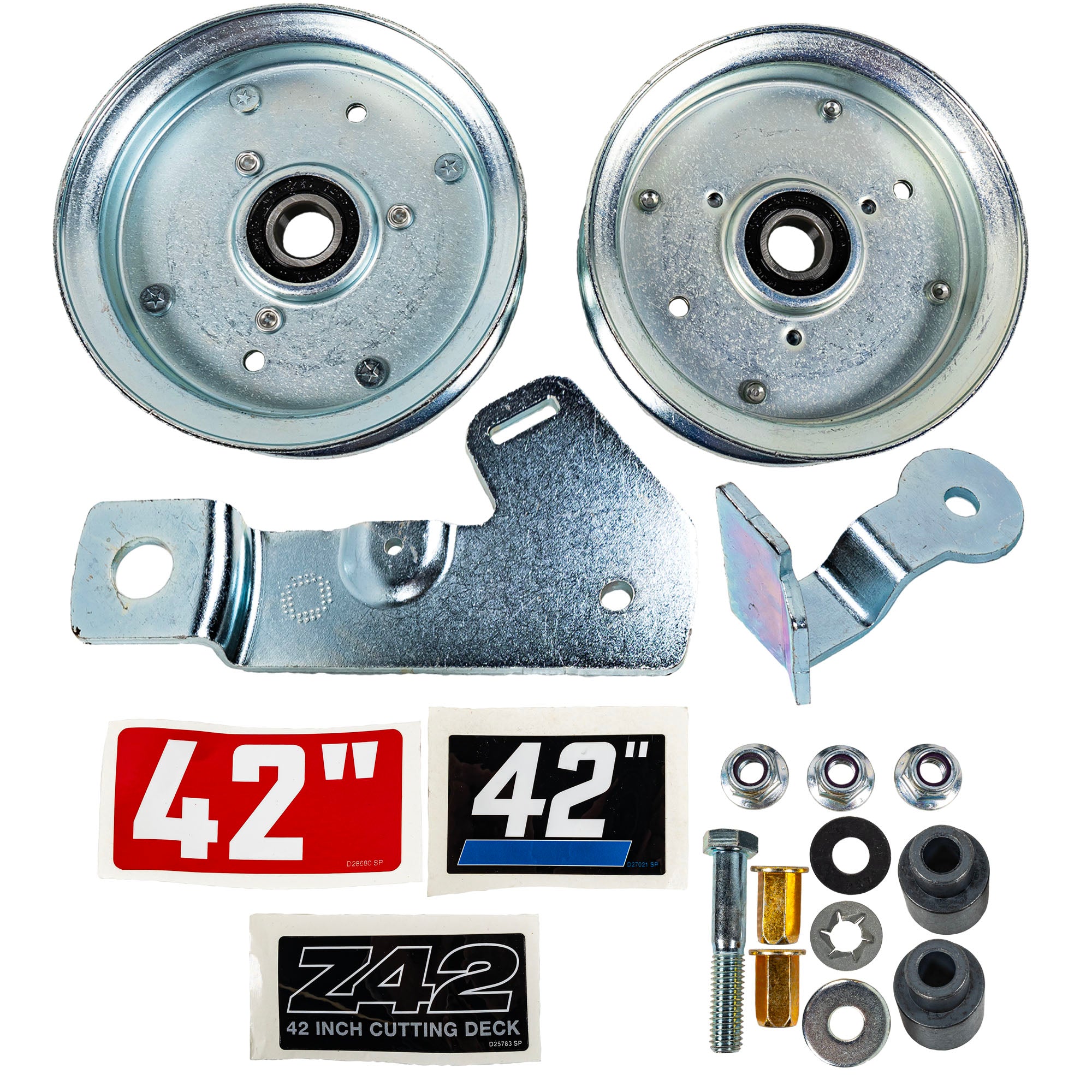 CUB CADET 753-11170A-0637 Deck Kit