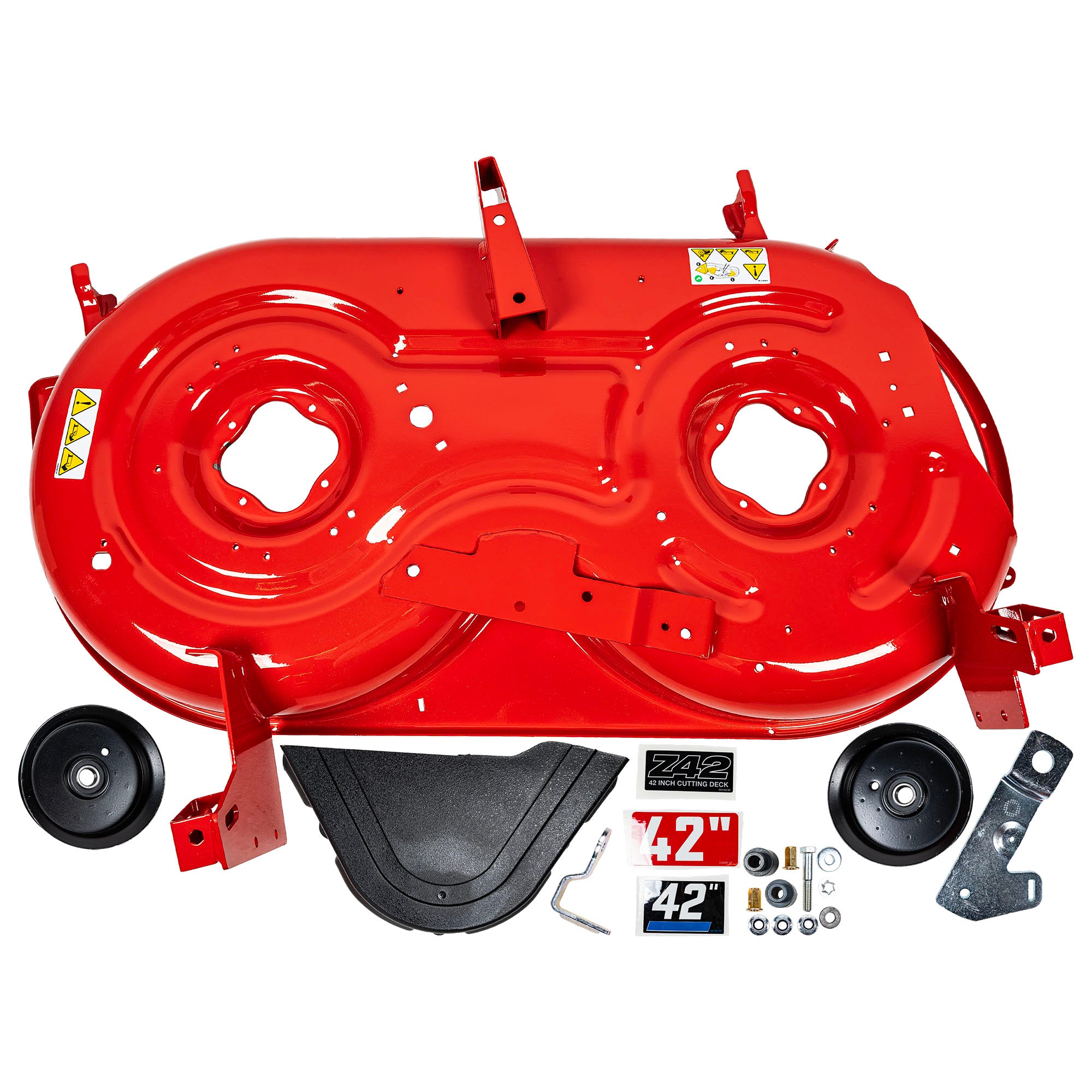 CUB CADET 753-11170A-5083 Deck