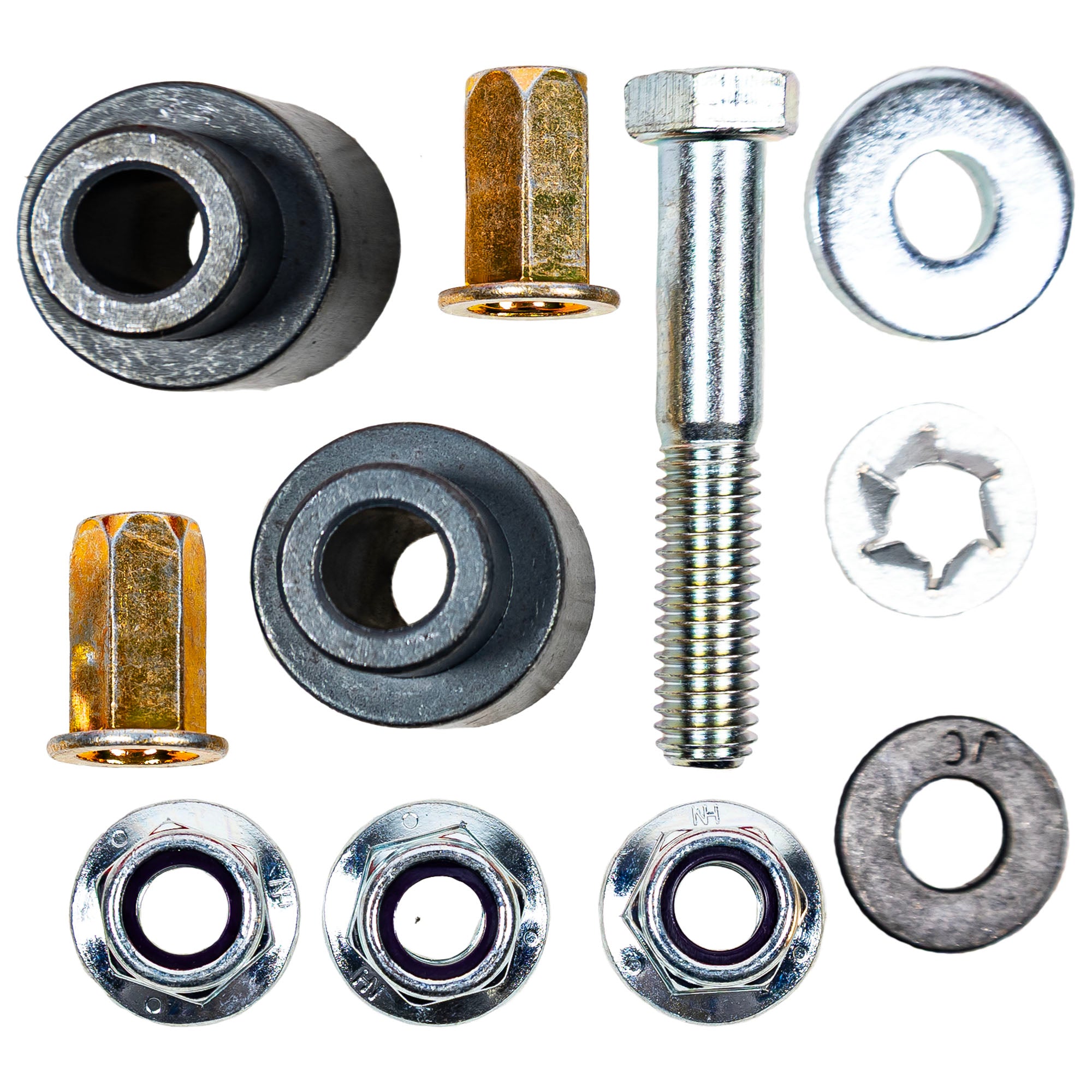 CUB CADET 753-11170A-5083 42" Rz19 Deck Kit