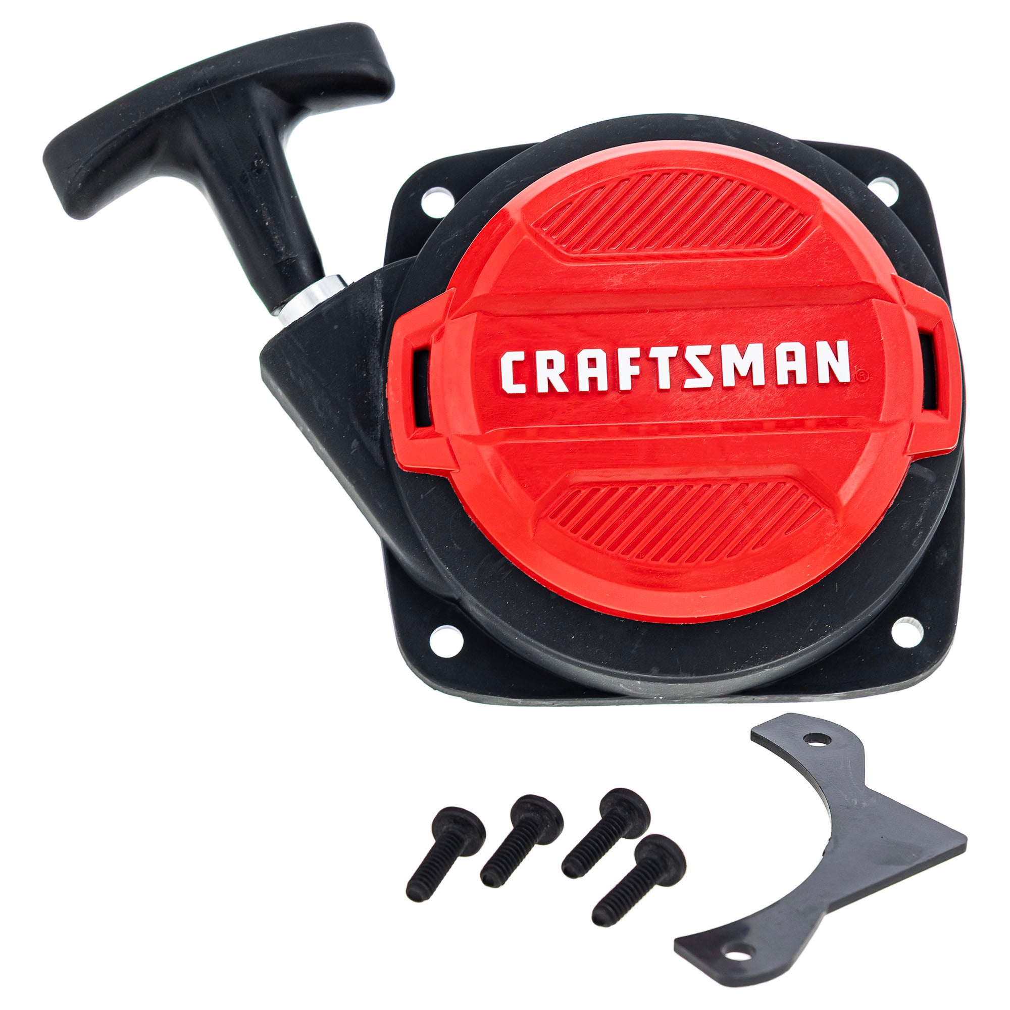 MTD 753-11177 Starter