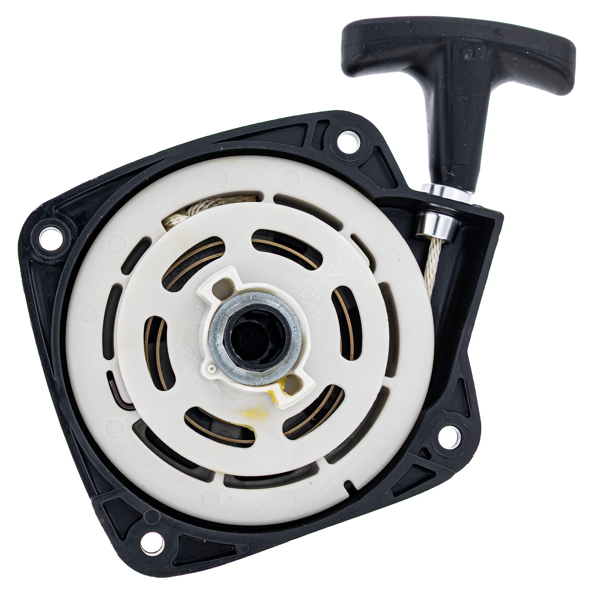MTD 753-11177 Starter Assembly