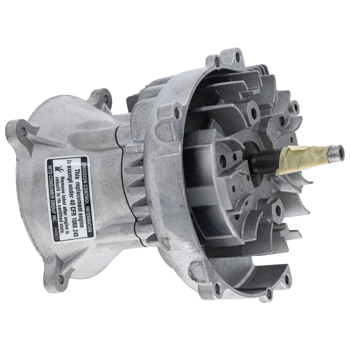 MTD 753-11180 SHBLK FC27CC TRIM