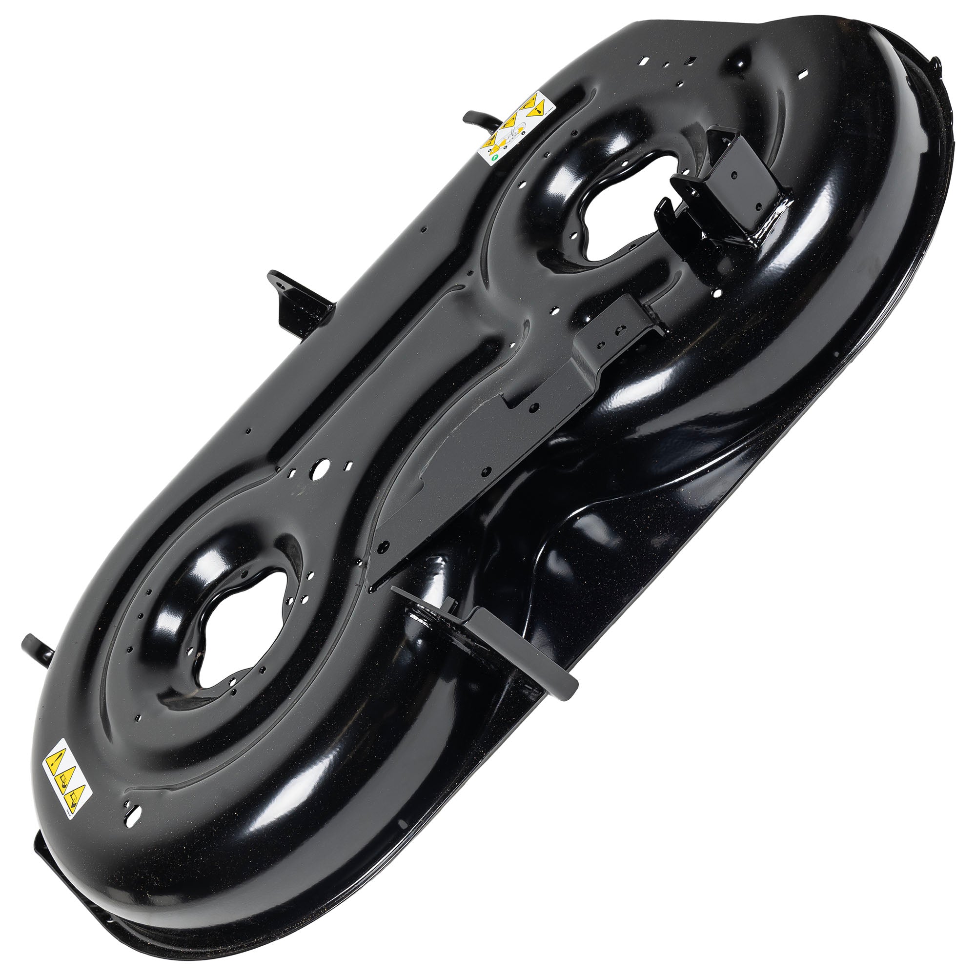 CUB CADET 753-11241-0637 Powder Black 42" Deck Shell