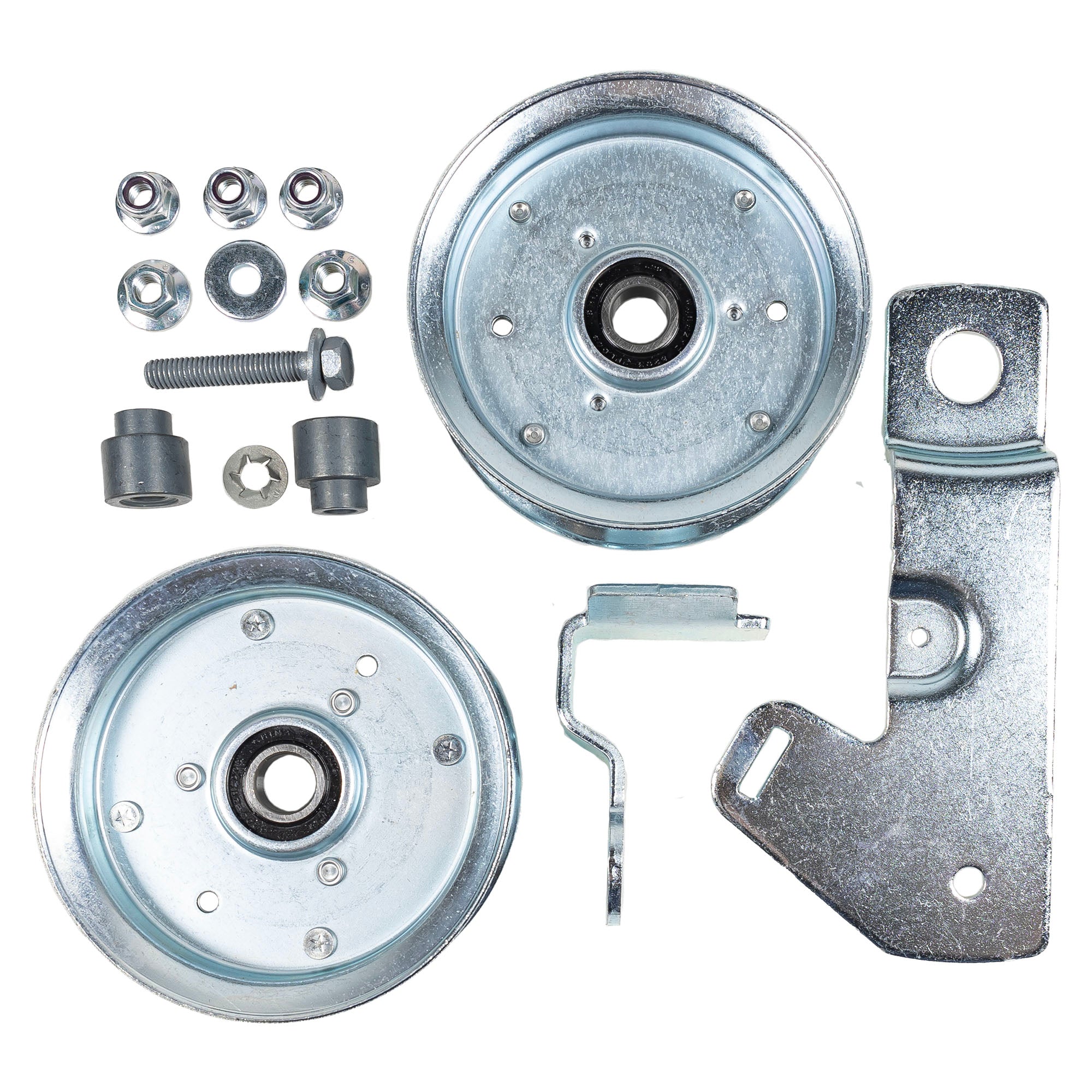 CUB CADET 753-11241-0637 Powder Black 42