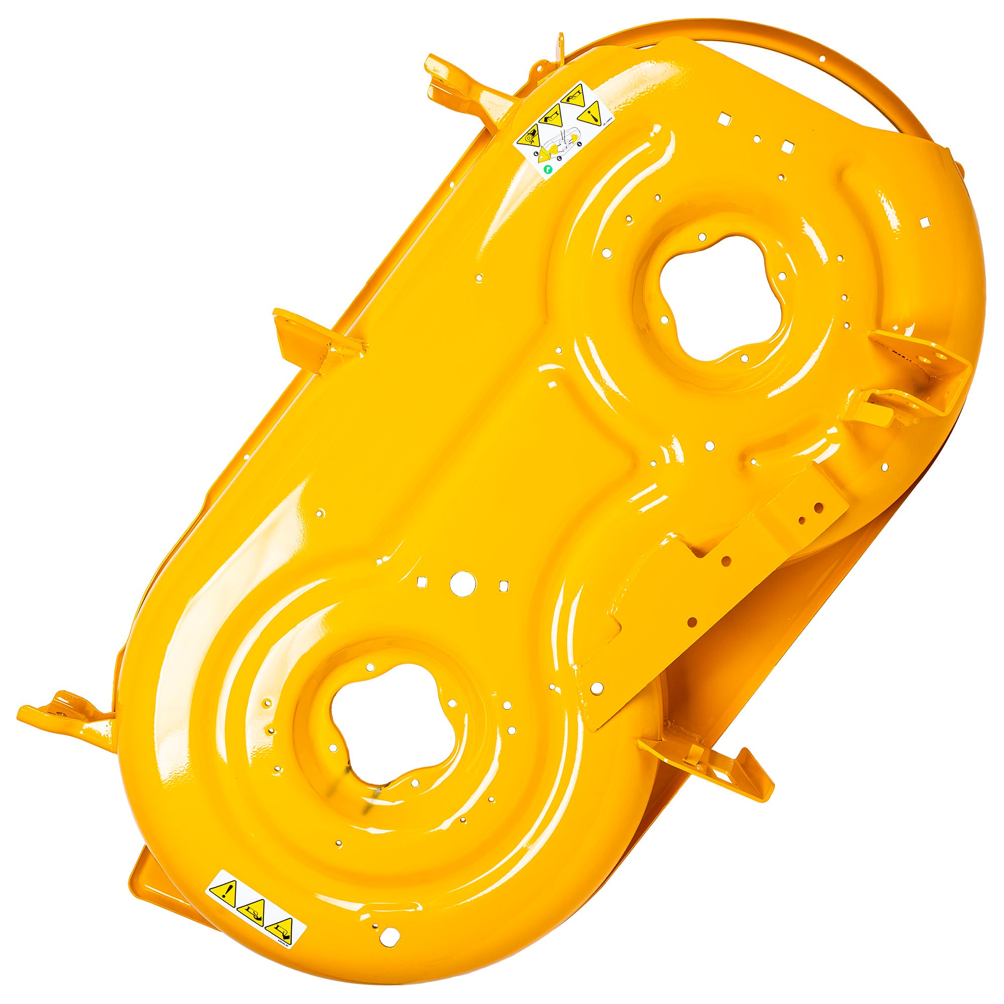 CUB CADET 753-11241-4021 Cub Yellow 2 42" Deck Shell