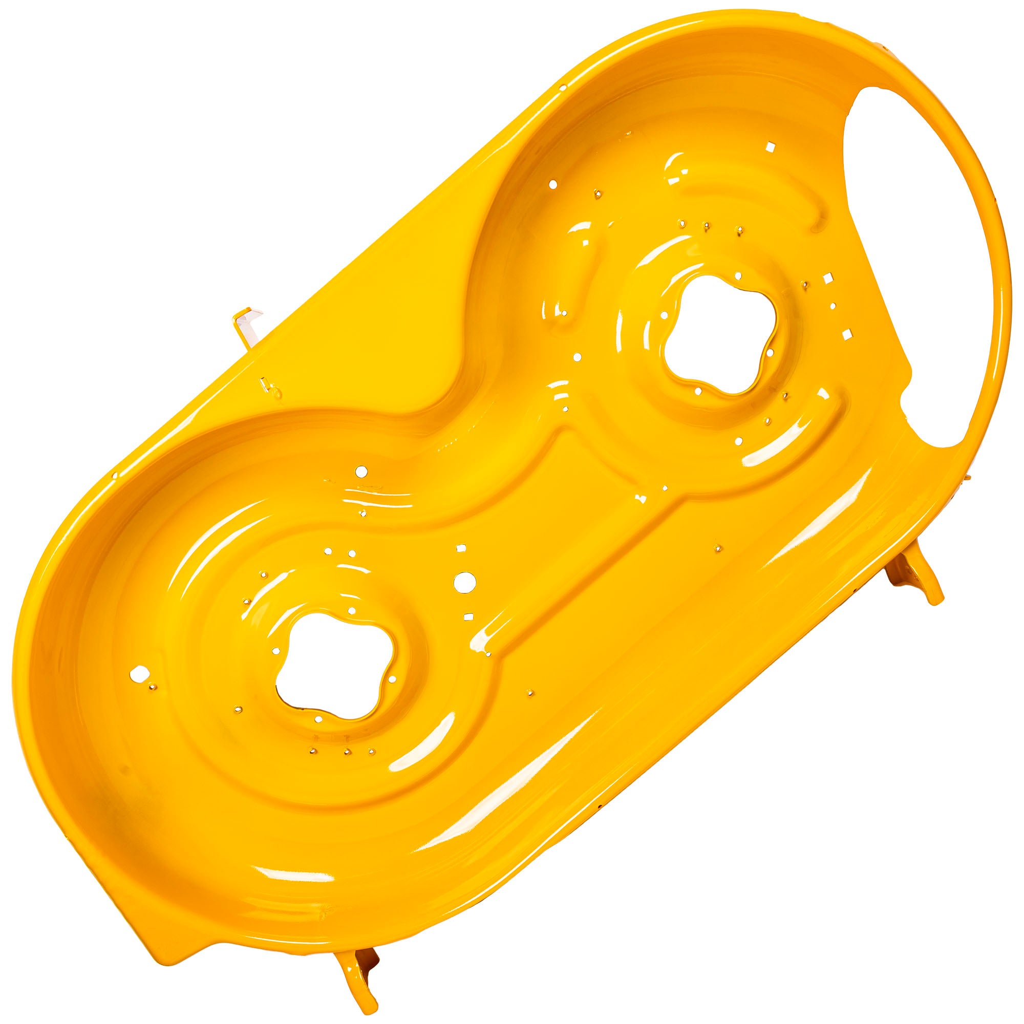 CUB CADET 753-11241-4021 Cub Yellow 2 42" Deck Shell