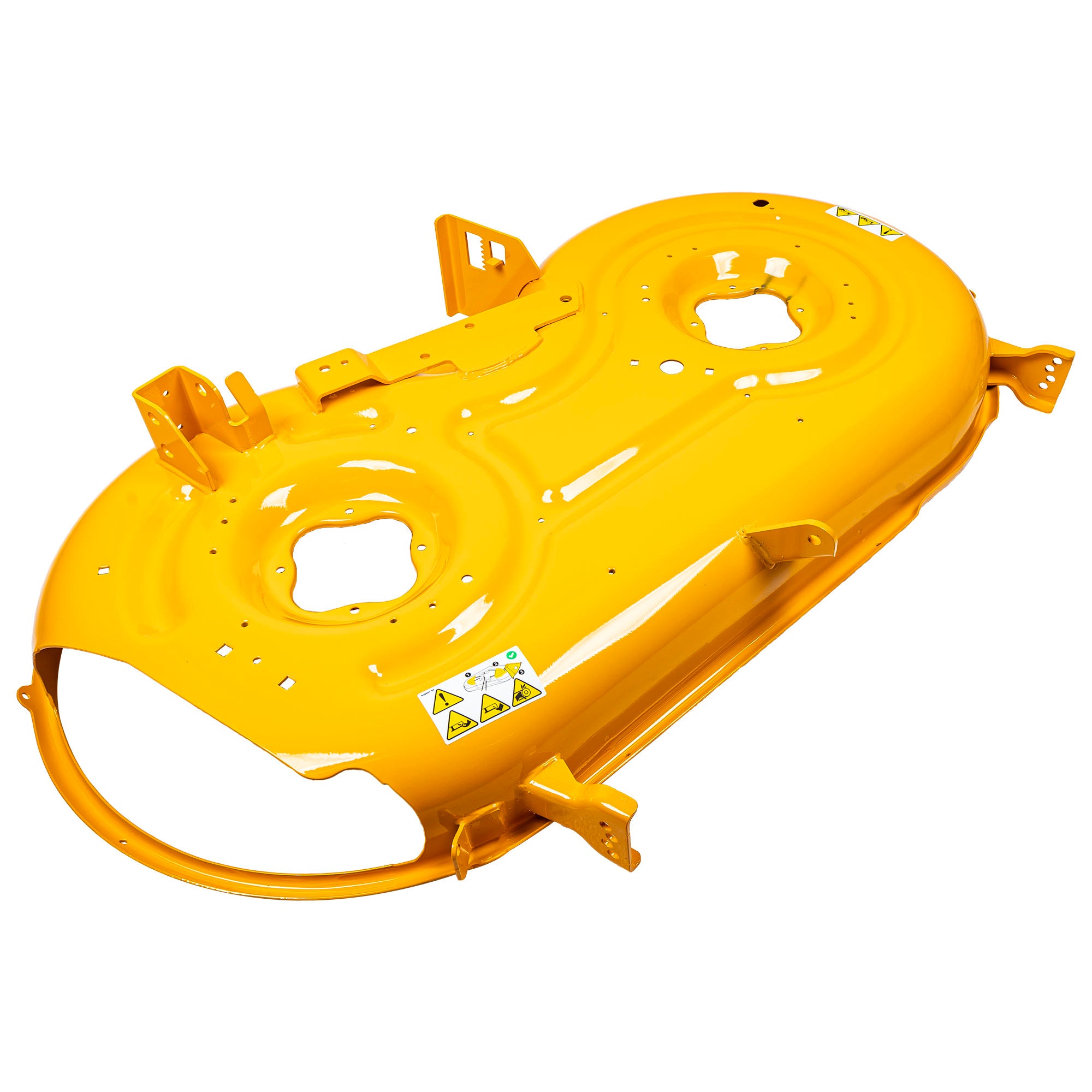 CUB CADET 753-11241-4021 Cub Yellow 2 42" Deck Shell