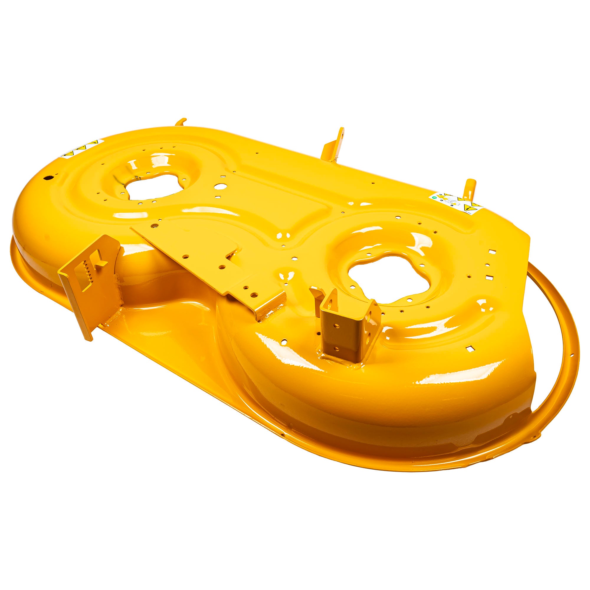 CUB CADET 753-11241-4021 Cub Yellow 2 42" Deck Shell