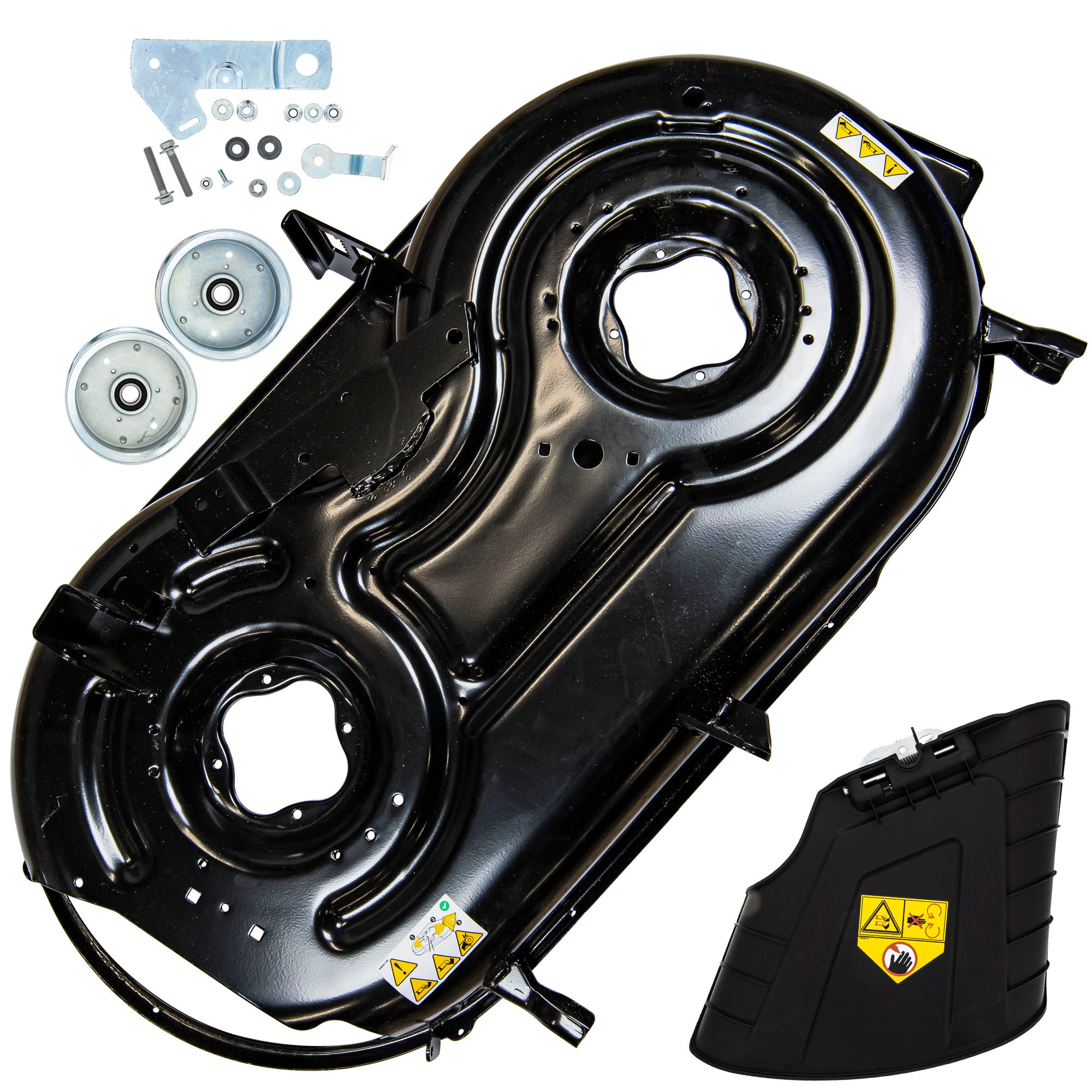CUB CADET 753-11266-0637 Deck