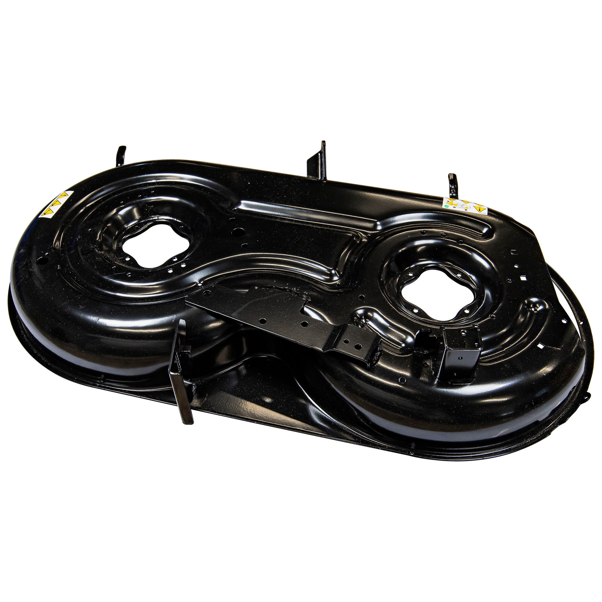 CUB CADET 753-11266-0637 Black 42" Deck Shell
