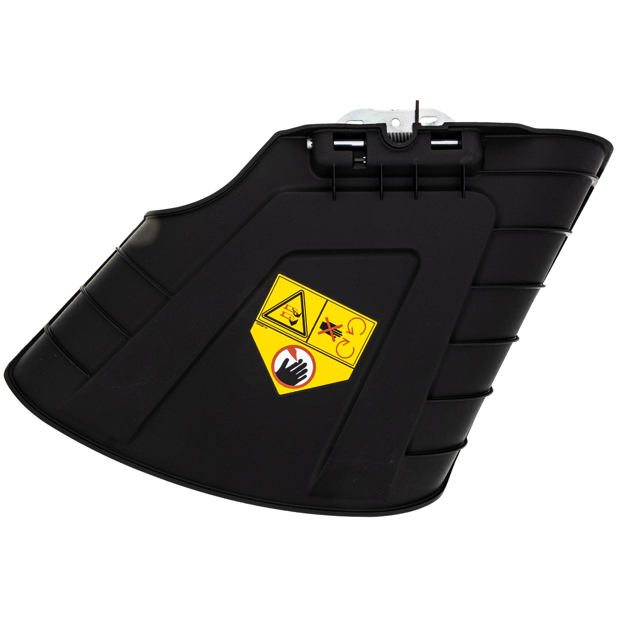CUB CADET 753-11266-0637 Black 42" Deck Shell