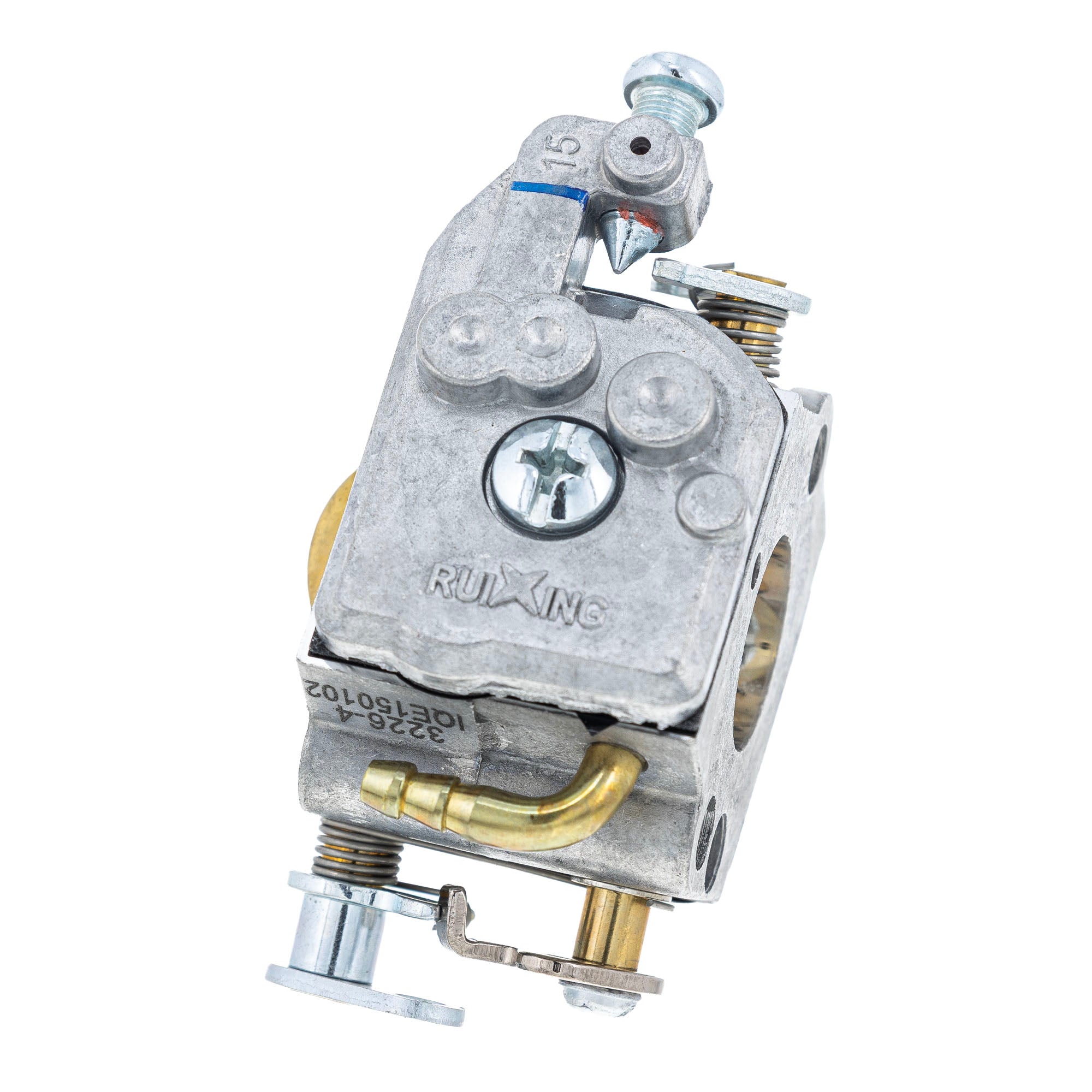 MTD 753-11304 CARBURETOR ASM