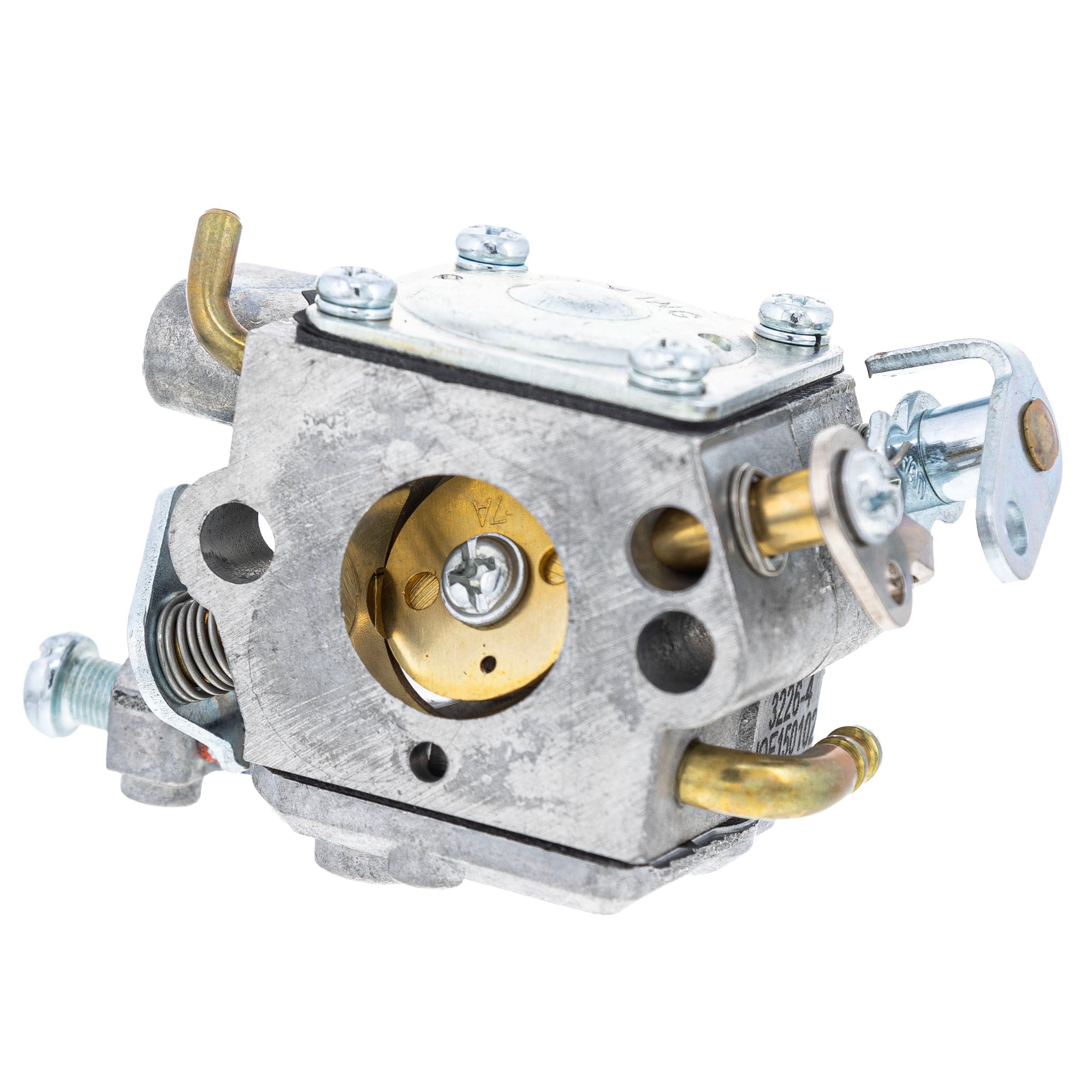 MTD 753-11304 CARBURETOR ASM