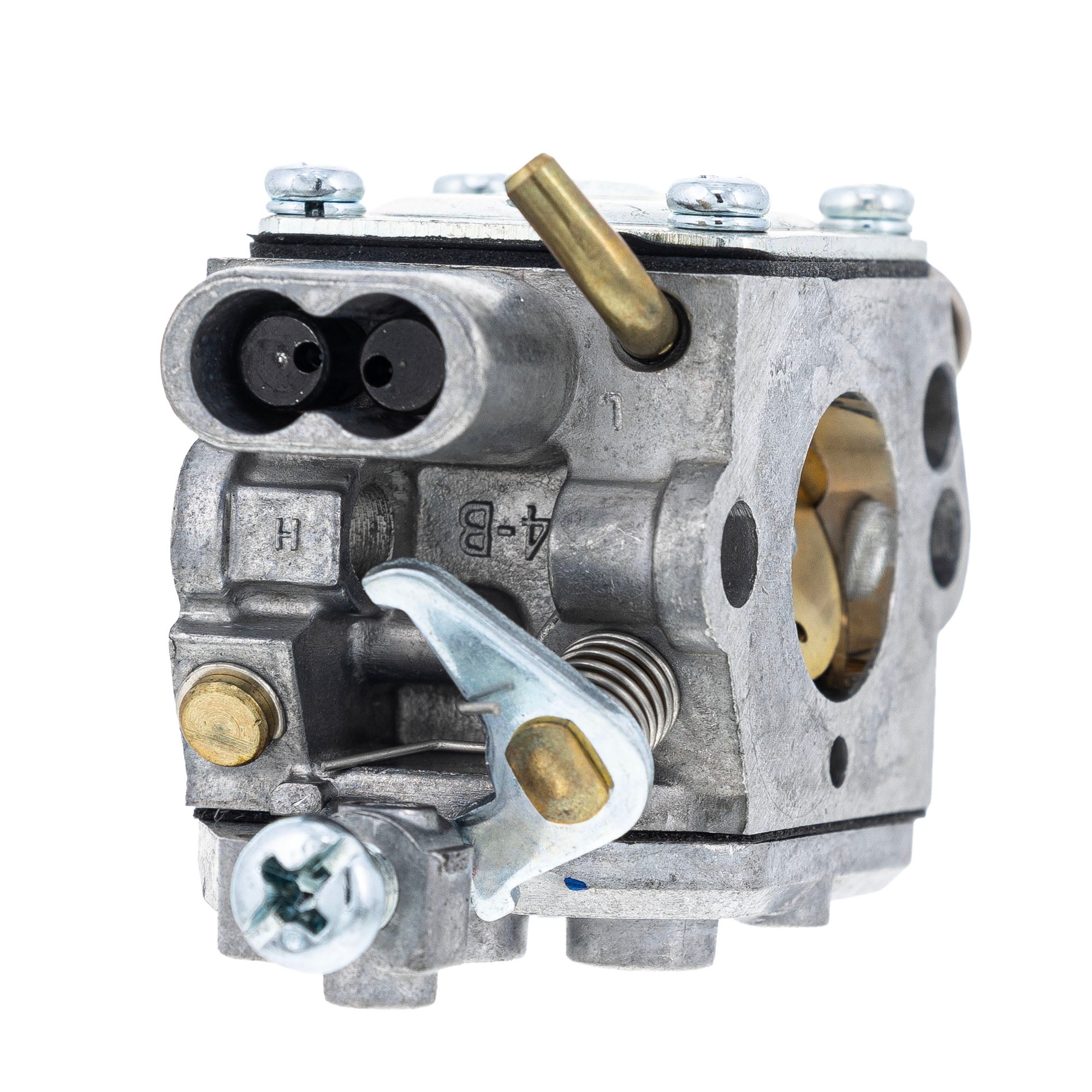 MTD 753-11304 CARBURETOR ASM
