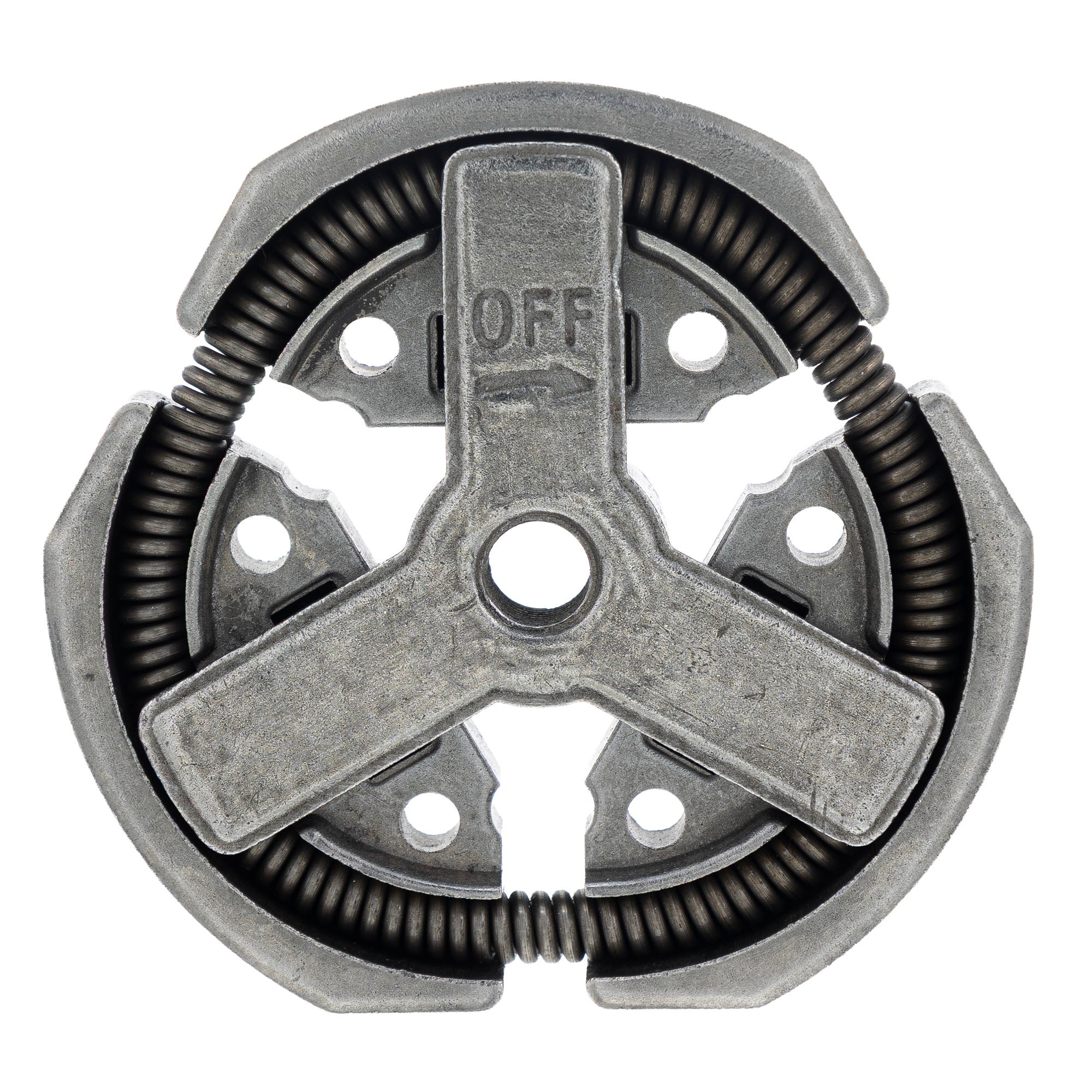 MTD 753-11306 CLUTCH ASM