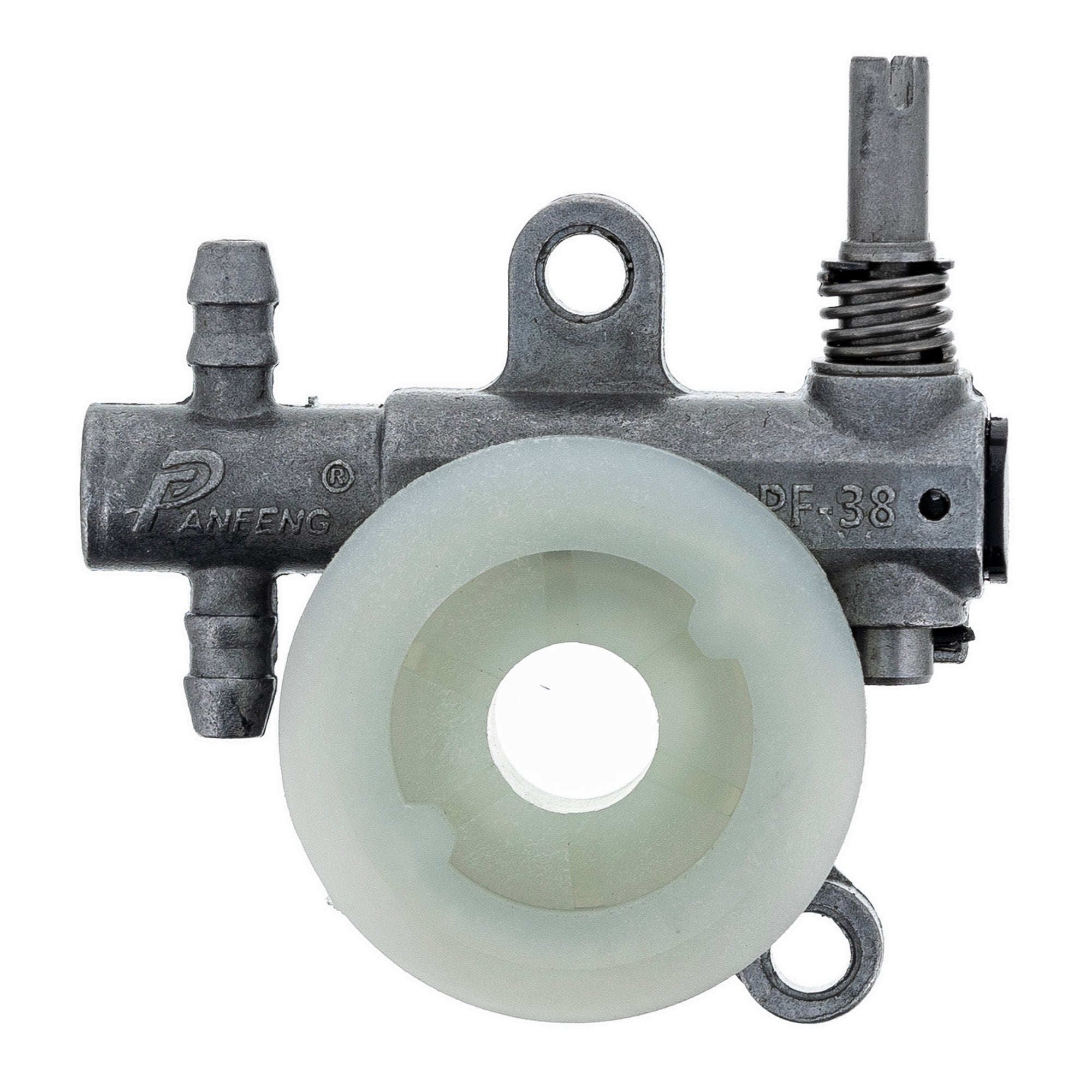 MTD 753-11309 OIL PUMP ASM