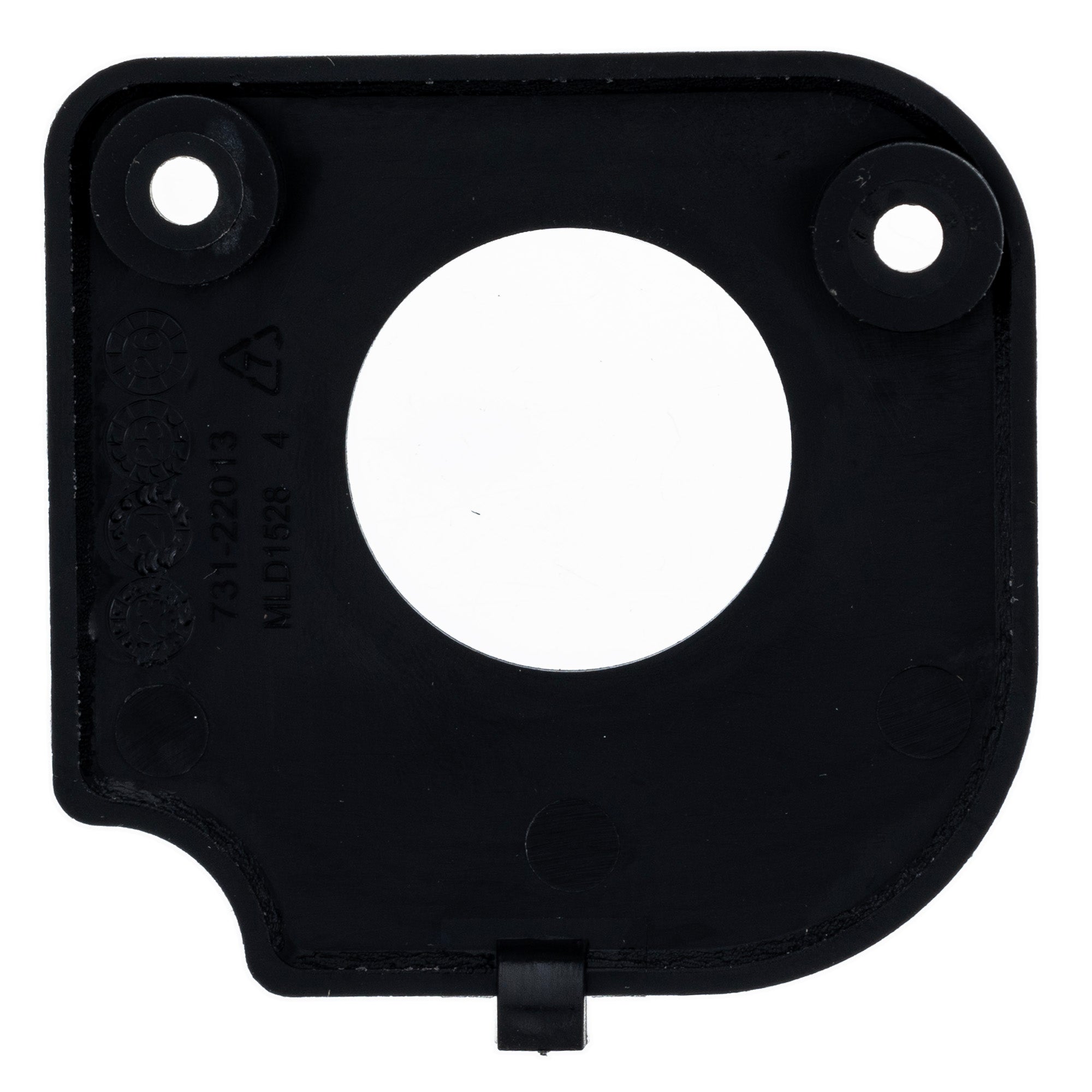 MTD 753-11309 OIL PUMP ASM