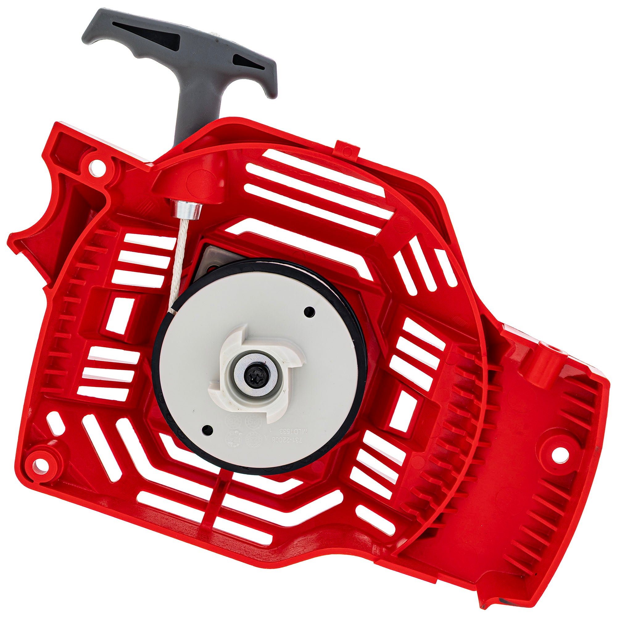 MTD 753-11321 START HSG ASM