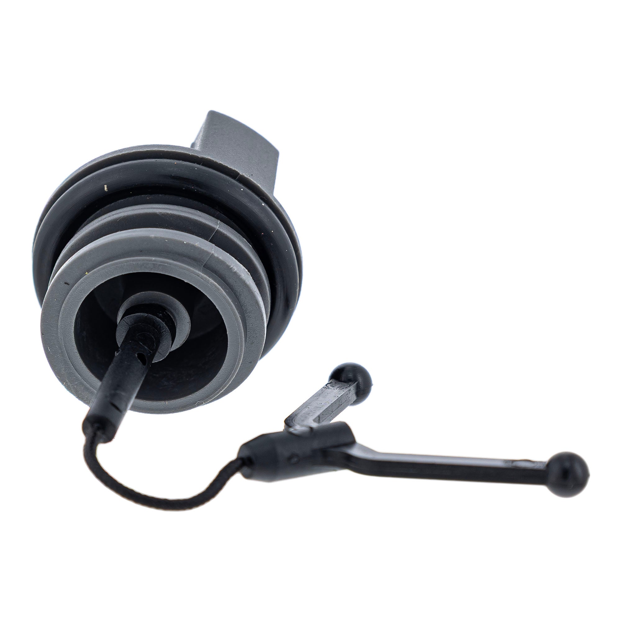 MTD 753-11328 OIL CAP ASM