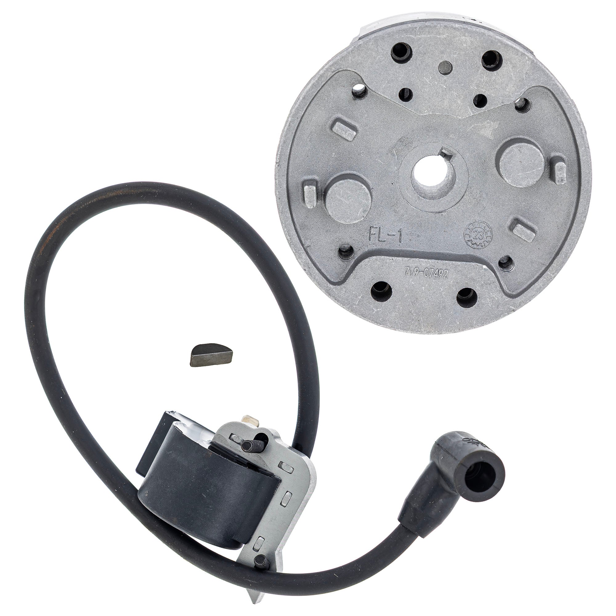MTD 753-11374 Flywheel