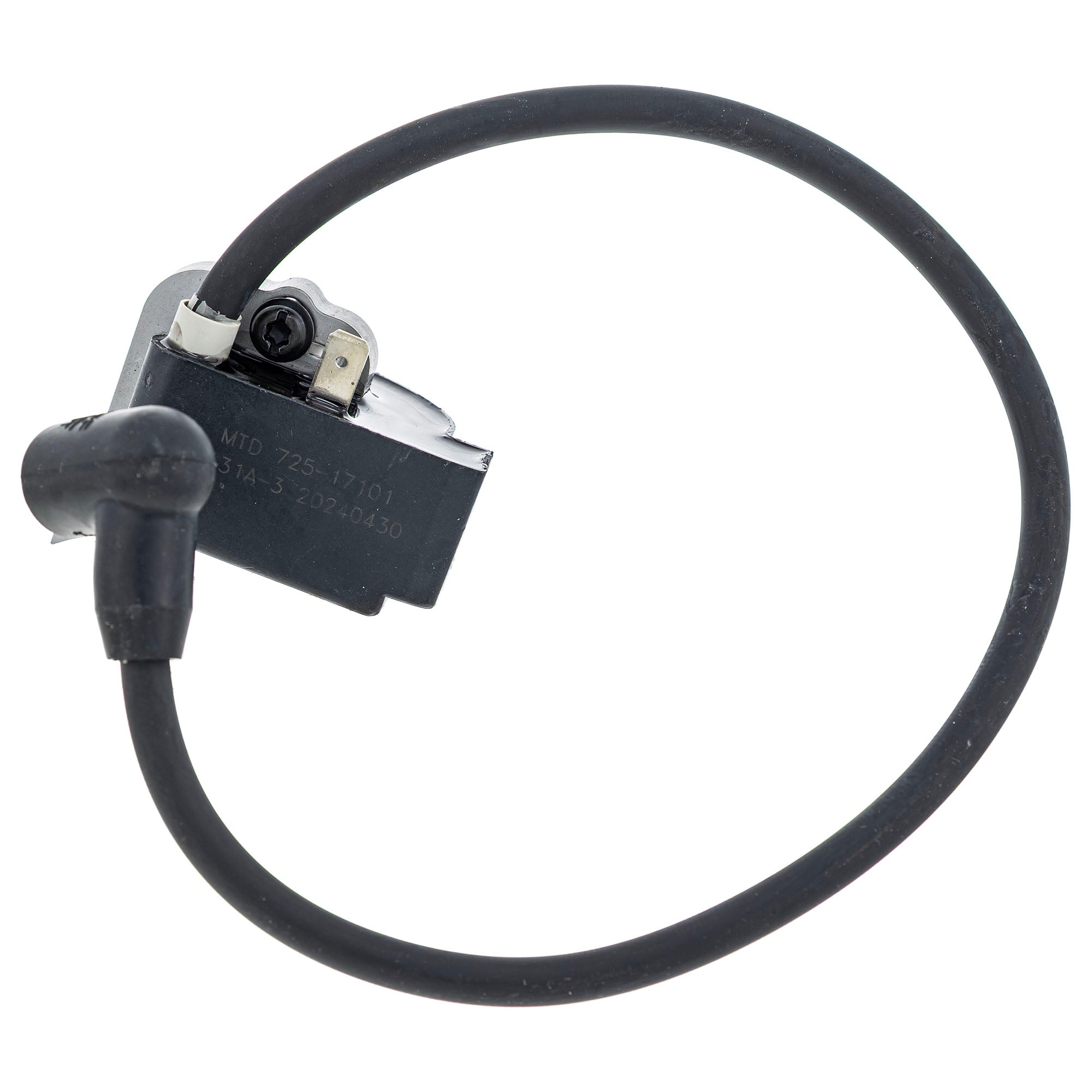 MTD 753-11374 FLYWHL/MOD ASM:W/K