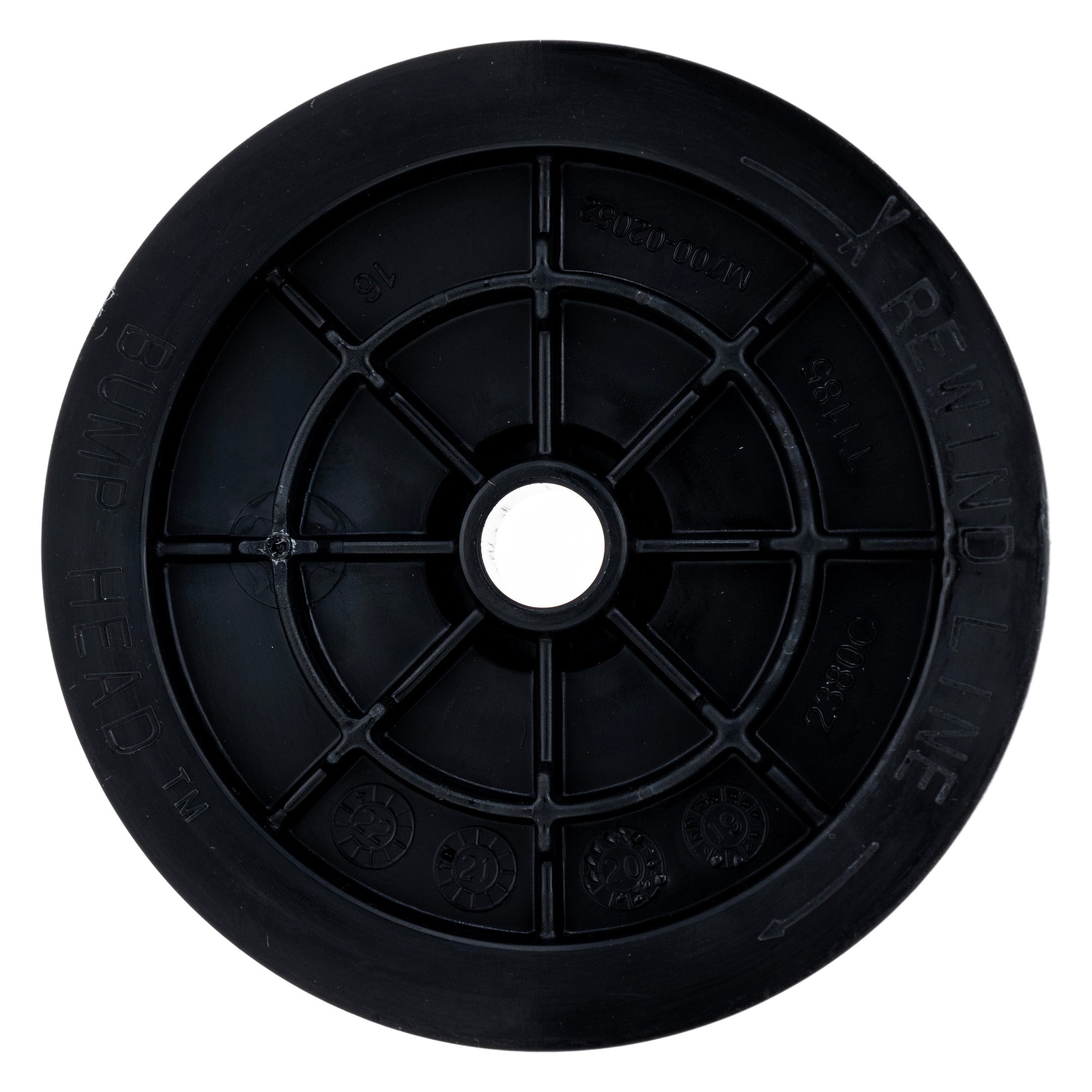 CUB CADET 753-1155 Inner Spool Reel