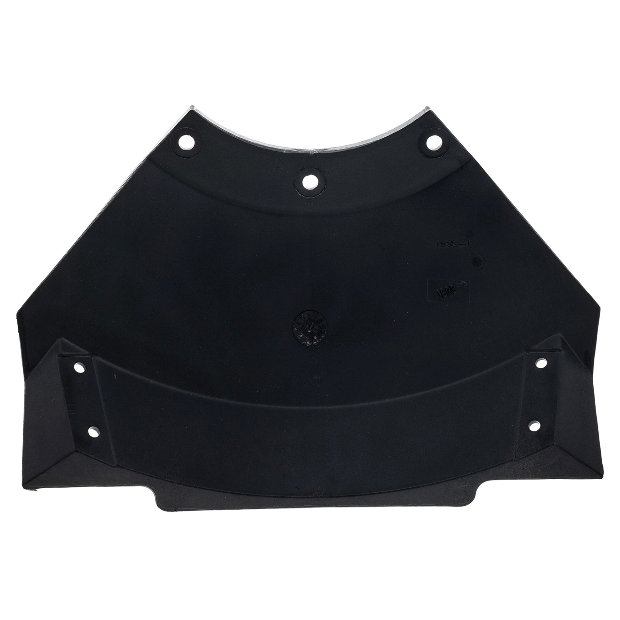 Troy-Bilt 753-1191 Shield Assembly w/Blade