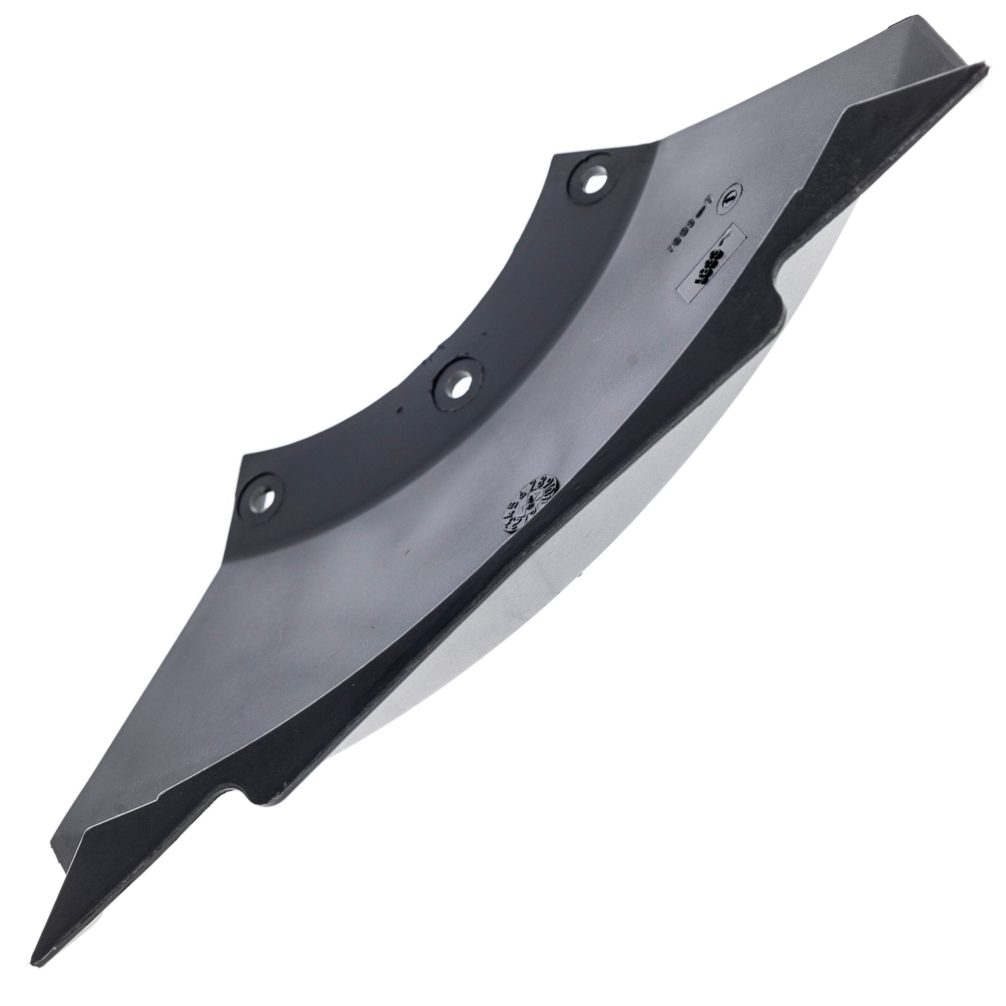 Troy-Bilt 753-1191 Shield Assembly w/Blade
