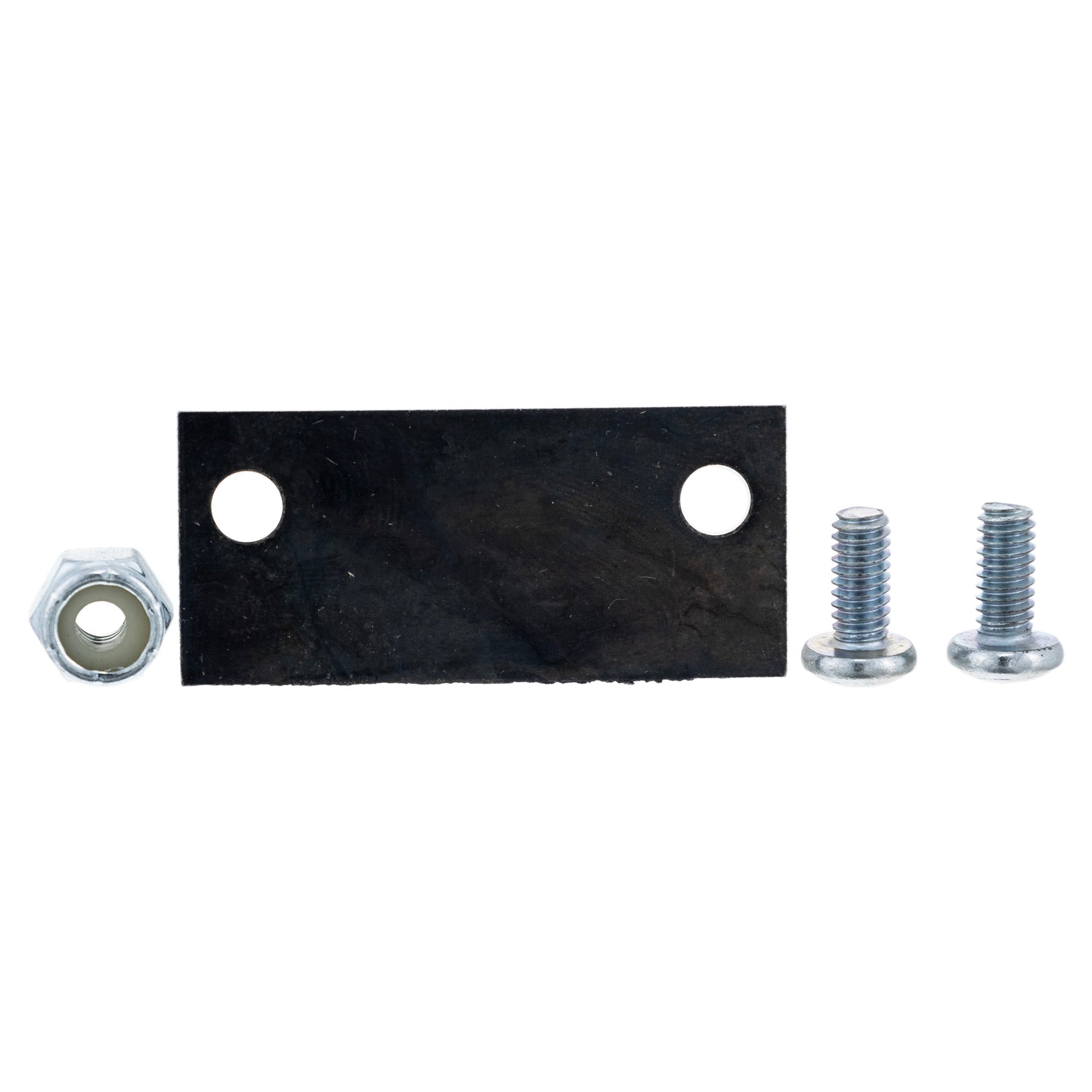 Troy-Bilt 753-1191 Shield Assembly w/Blade