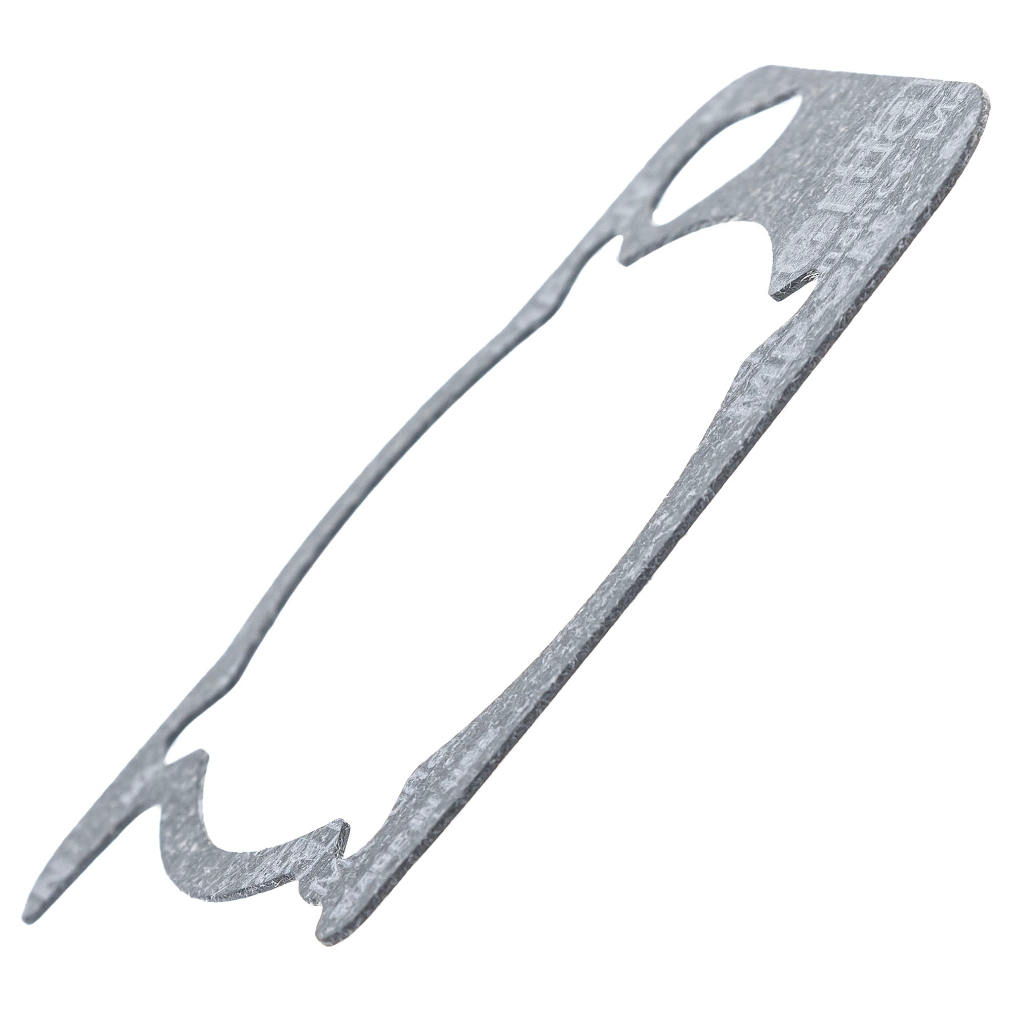 Troy-Bilt 753-1208 Crankcase Cover Gasket