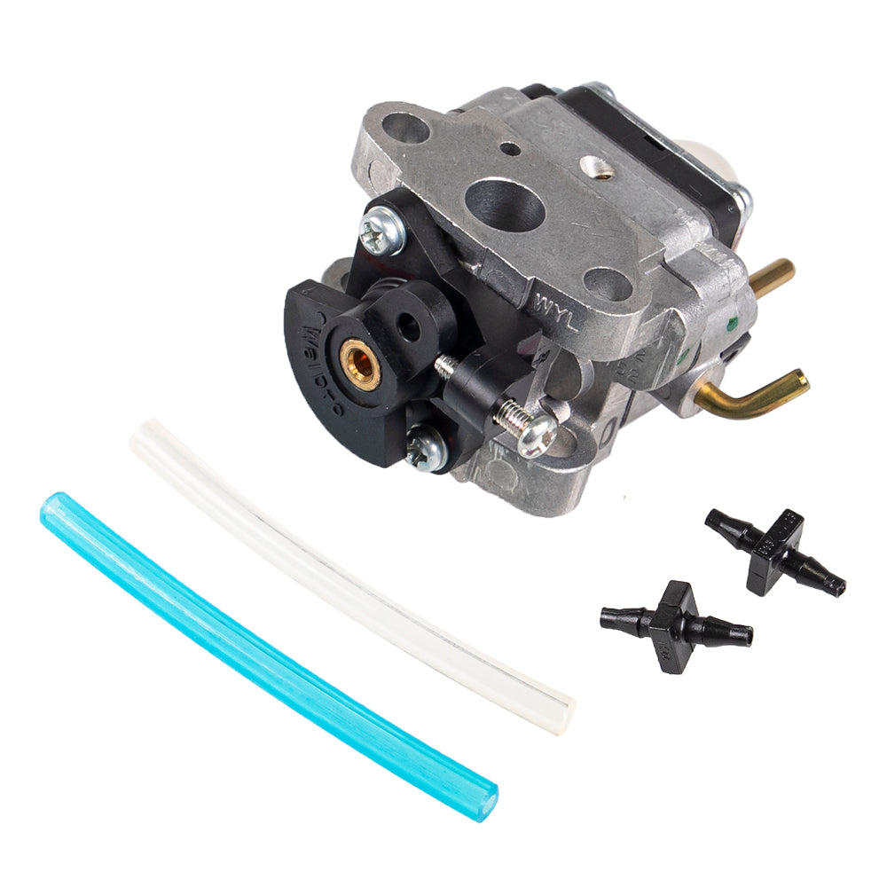 Troy-Bilt 753-1225 Carburetor w/Primer