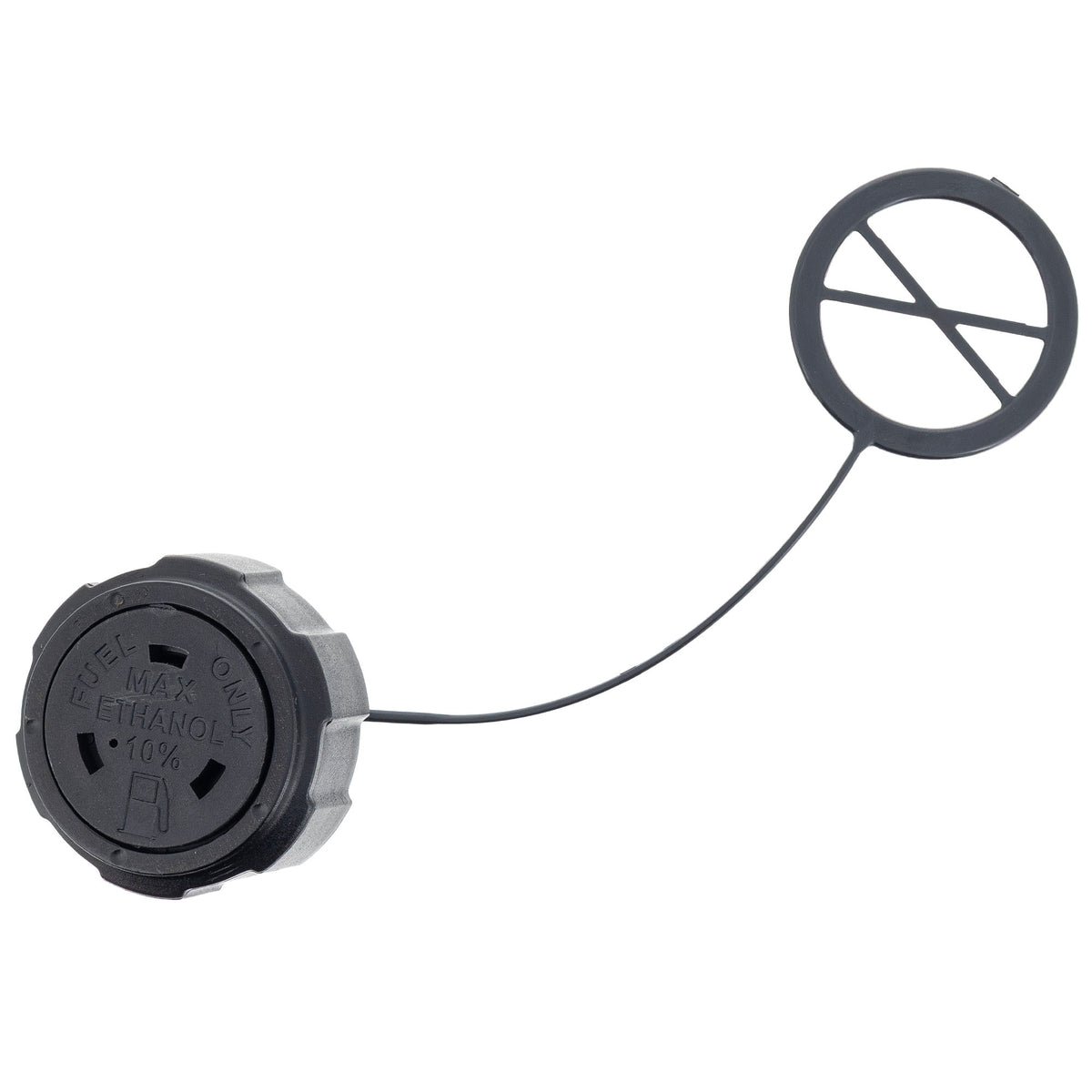 MTD 753-1229 Fuel Cap Assembly