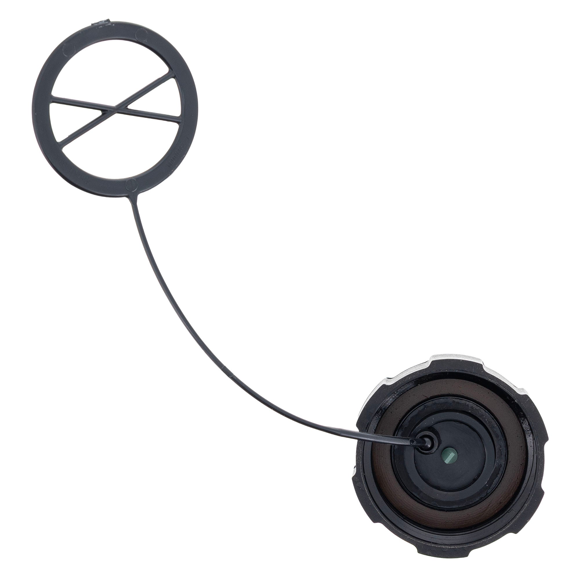 CUB CADET 753-1229 Fuel Cap Assembly