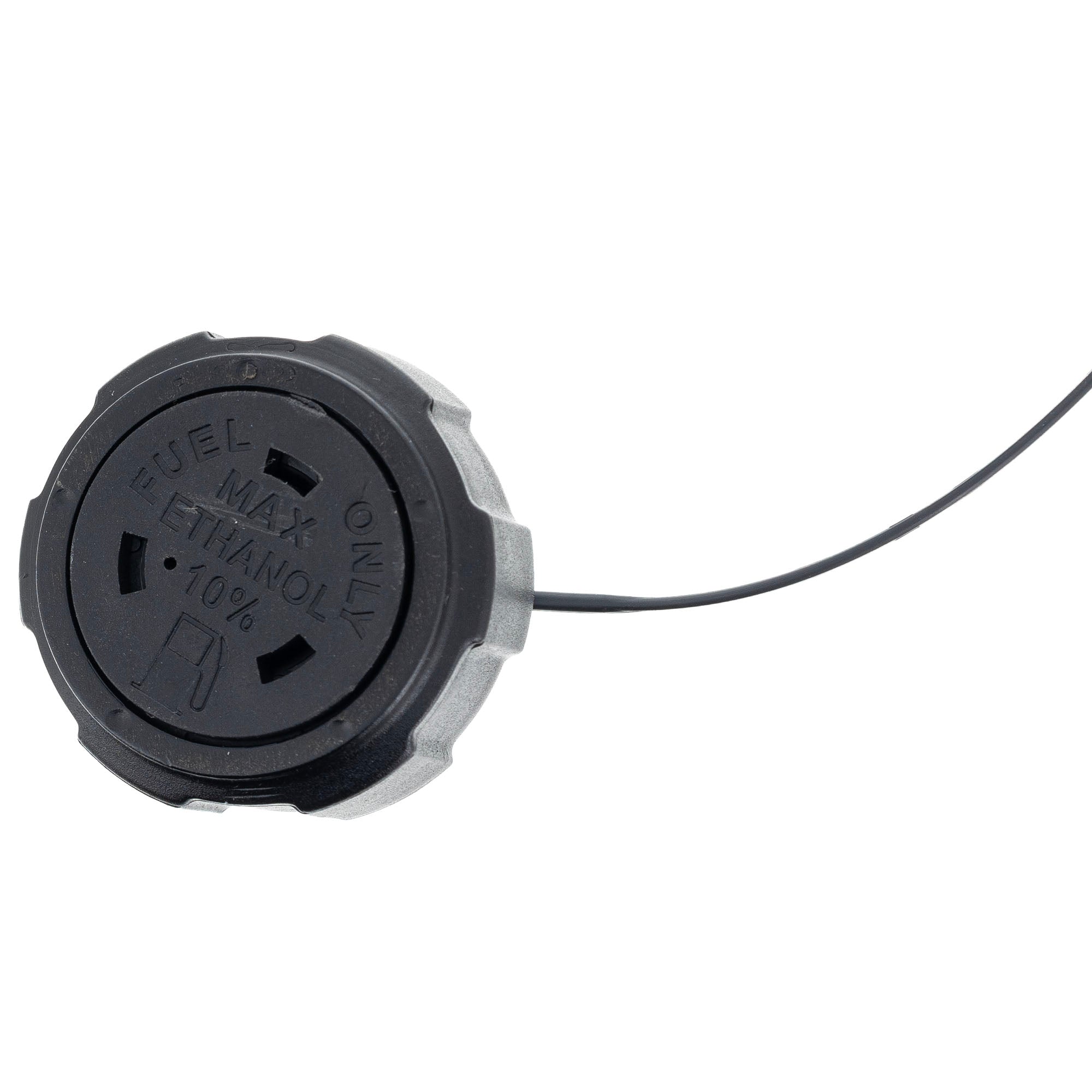 CUB CADET 753-1229 Fuel Cap Assembly