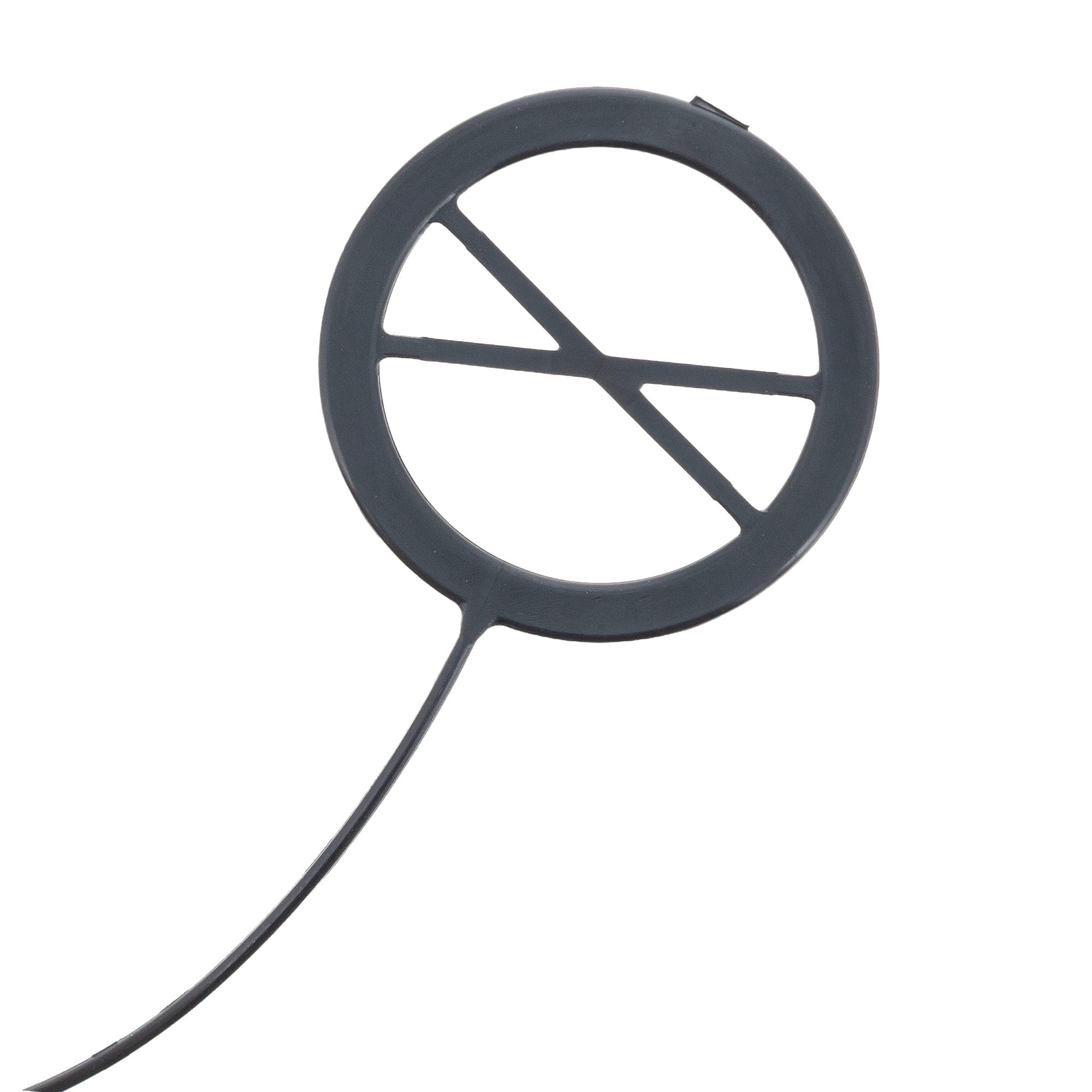 MTD 753-1229 Fuel Cap Assembly