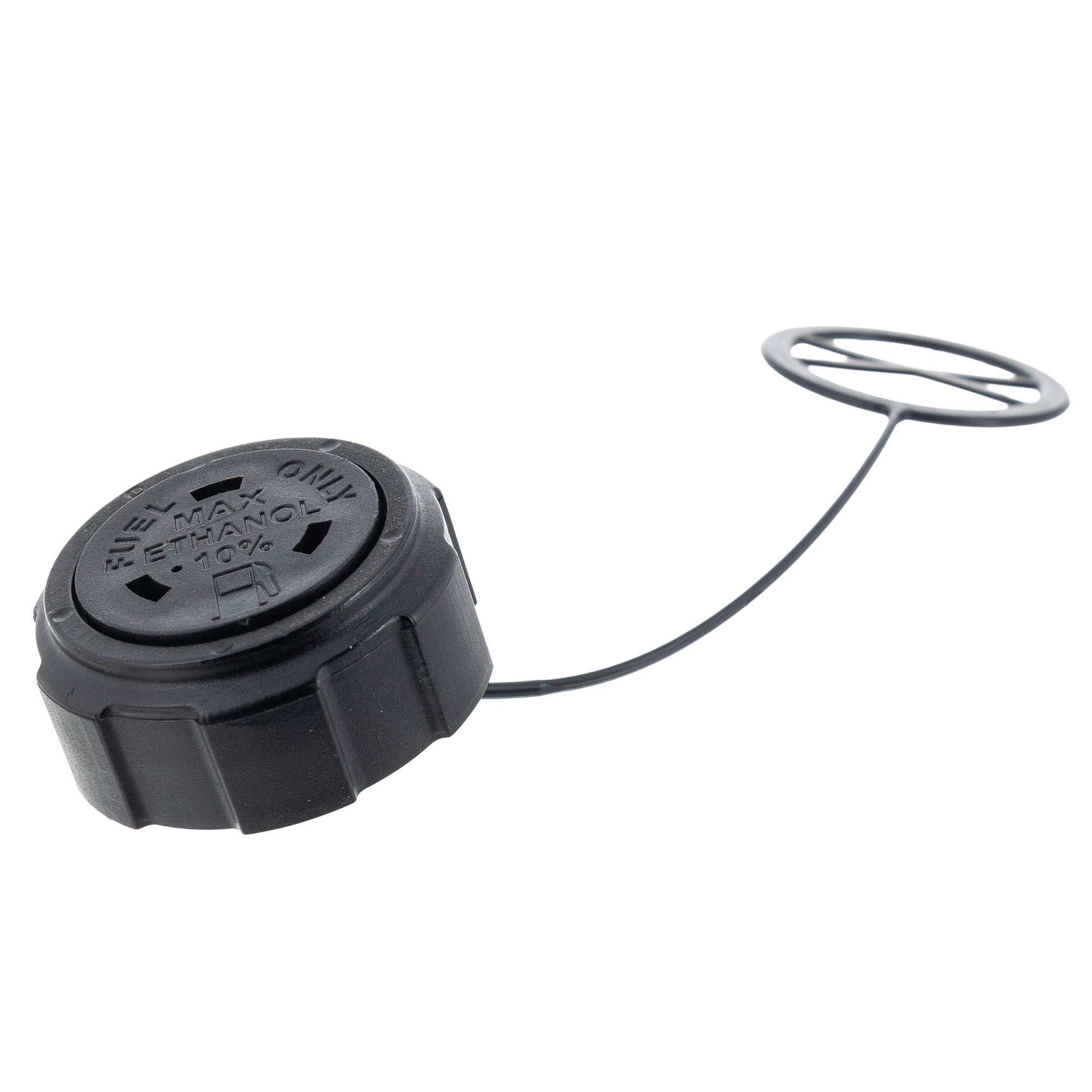 CUB CADET 753-1229 Fuel Cap Assembly