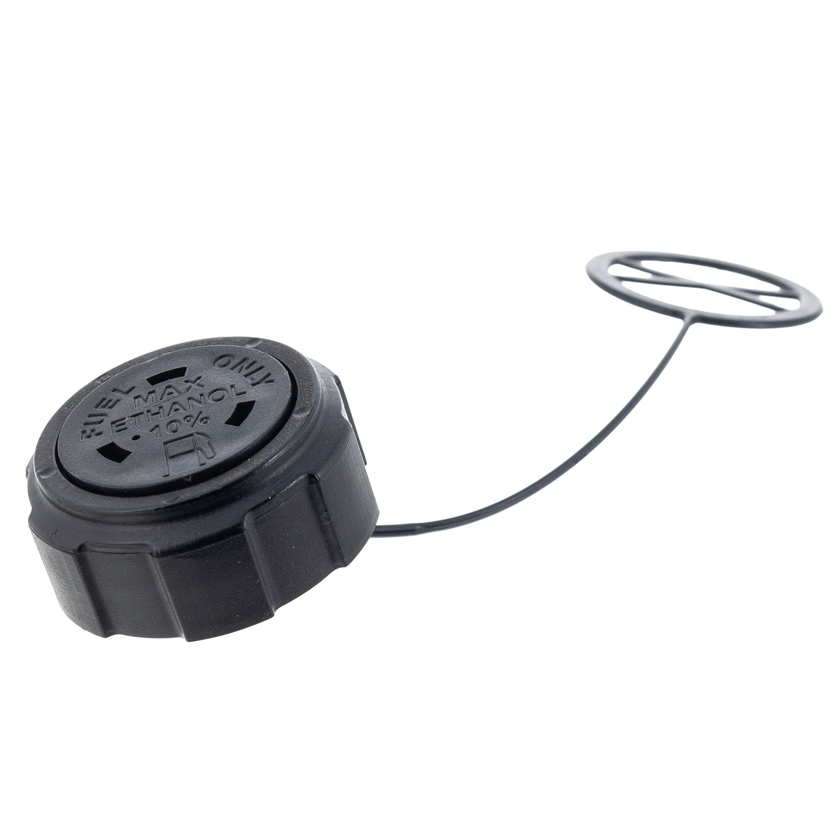 MTD 753-1229 Fuel Cap Assembly