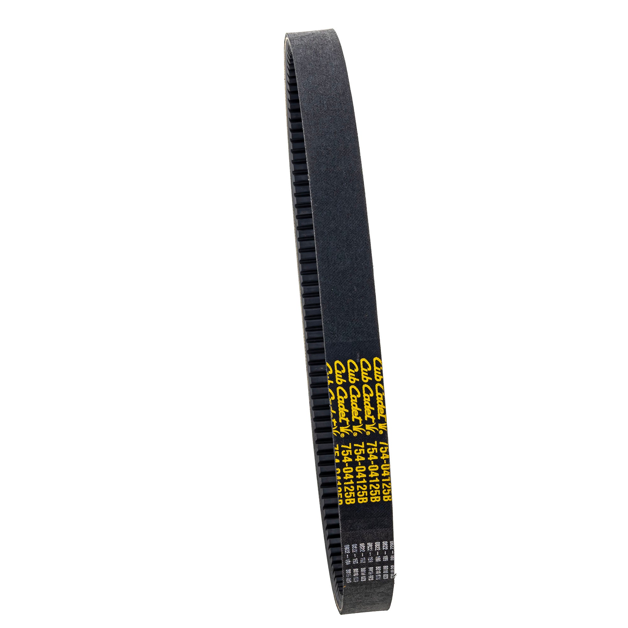 CUB CADET 754-04125B Engine CVT Belt