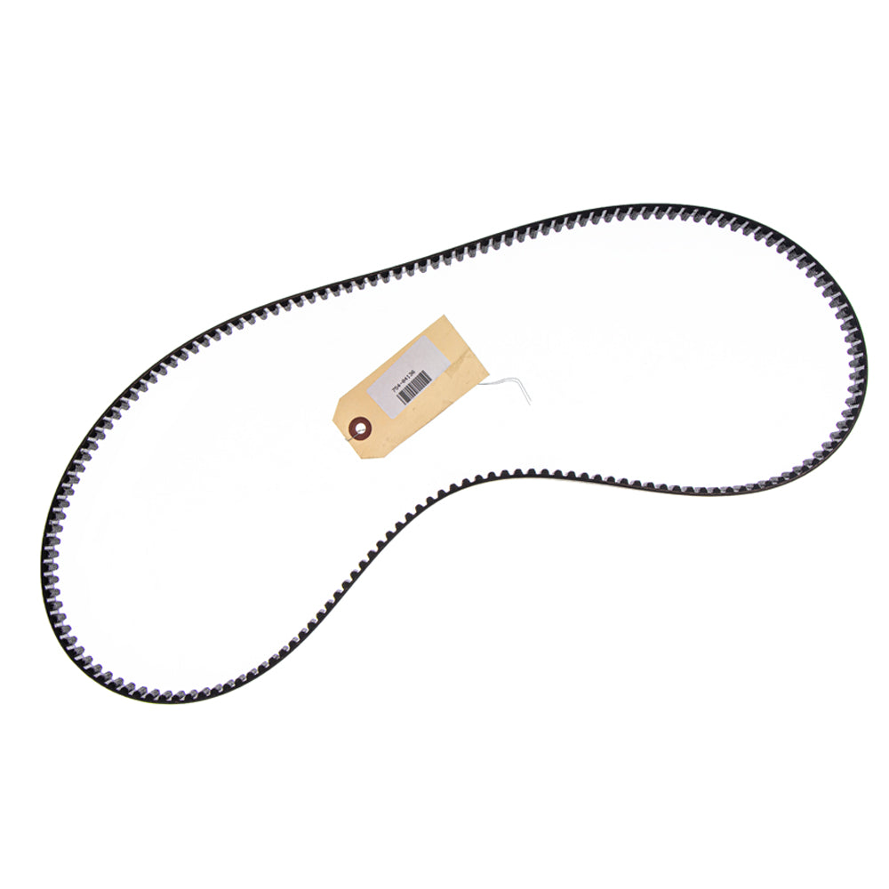 MTD 754-04136 Toothed Timing Belt 33" Deck