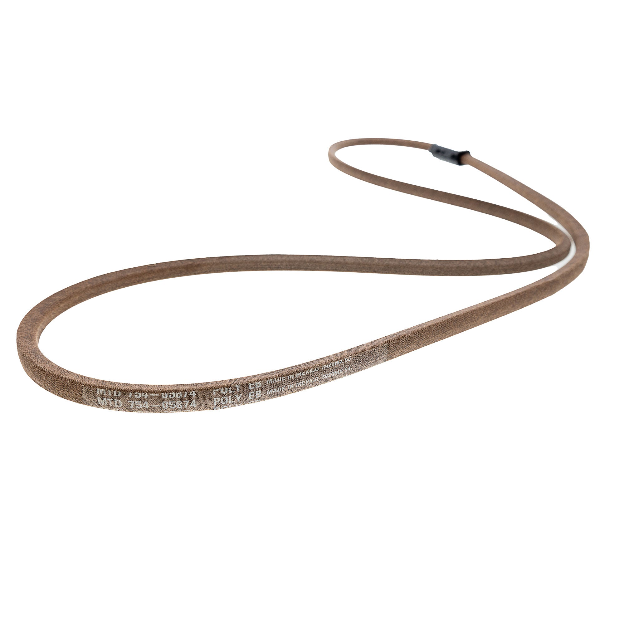 CUB CADET 754P05874 Transmission Drive V-Belt