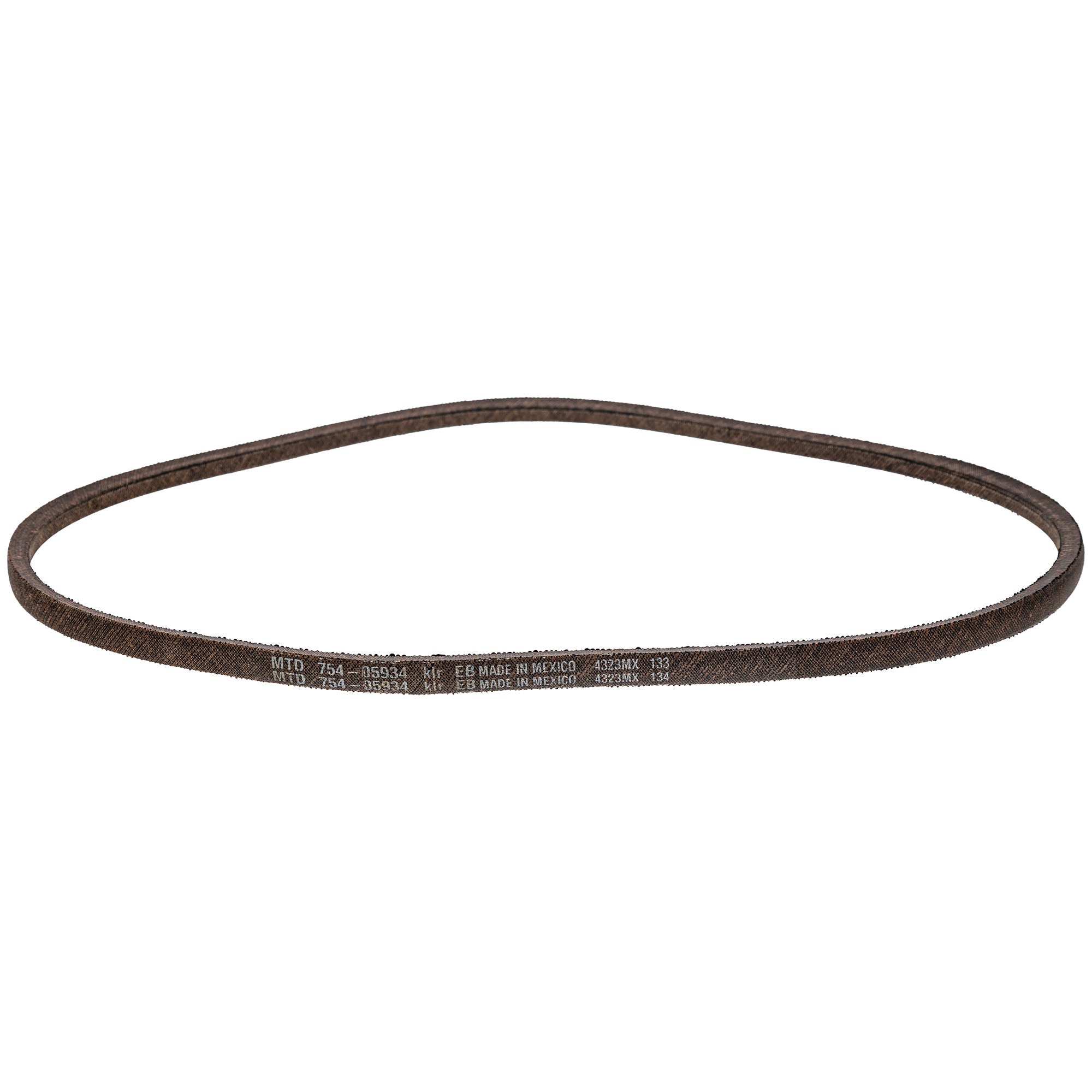 CUB CADET 754P05934 Trans Belt