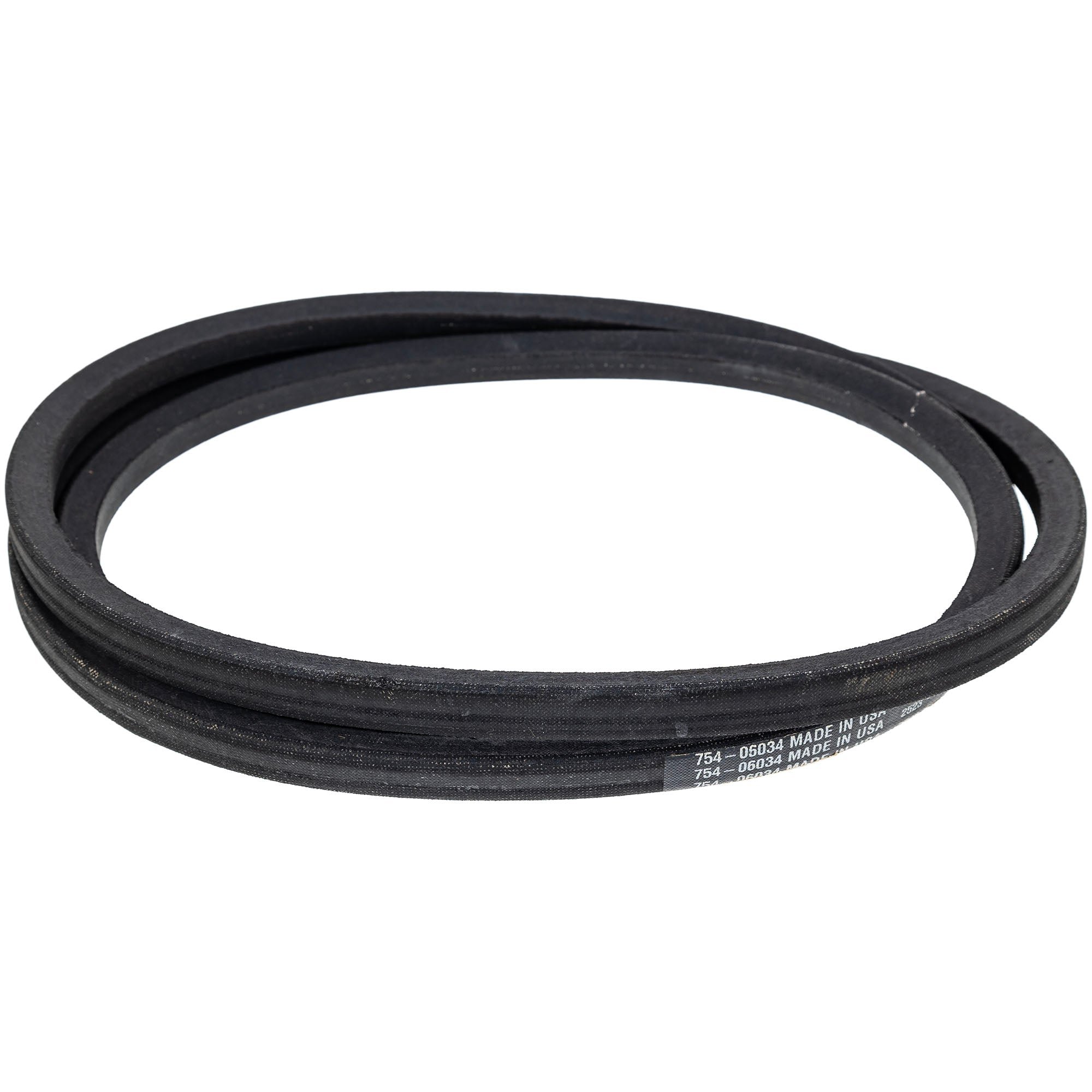 CUB CADET 754P06034 Drive Belt B Sec X 87.30 48" Deck