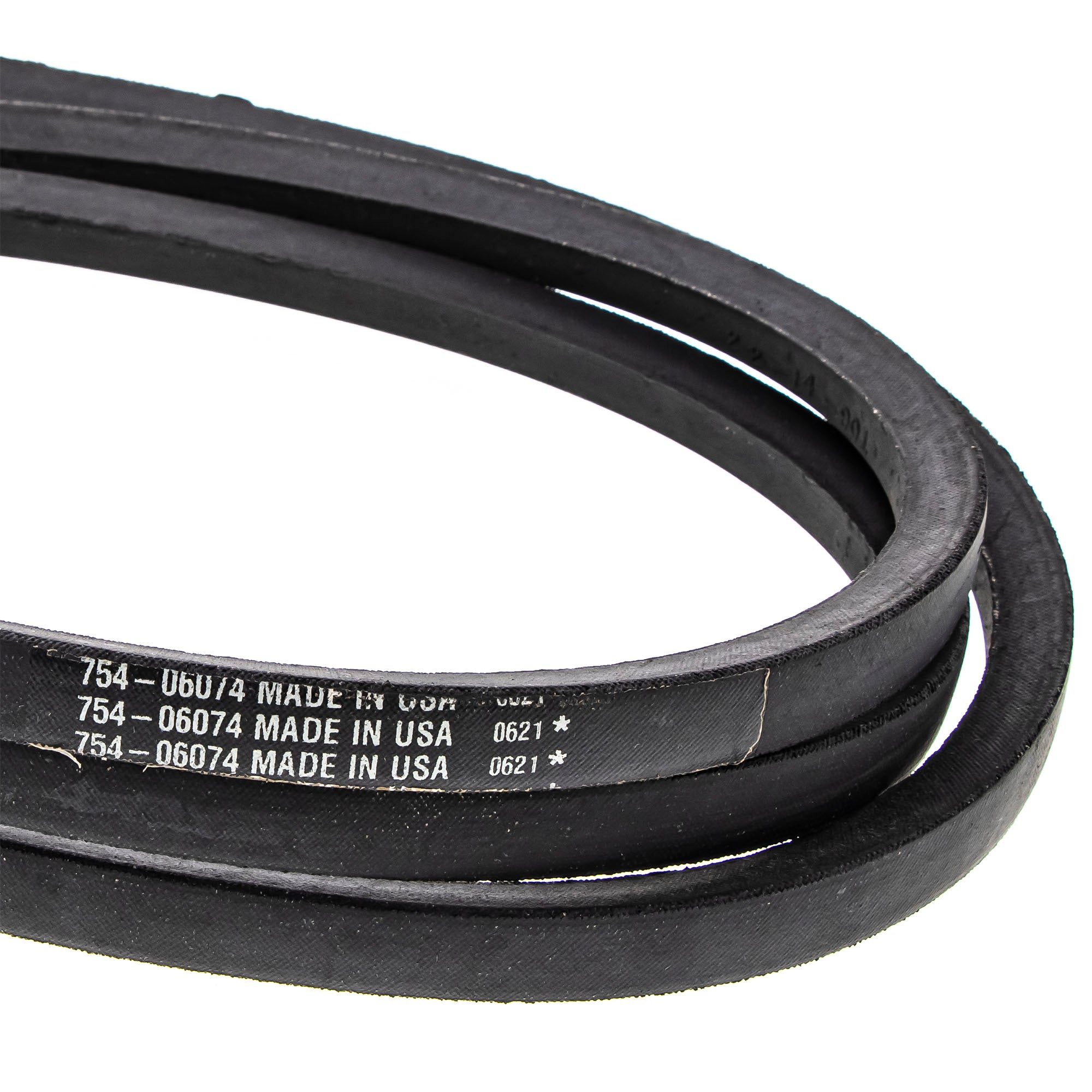 CUB CADET 754P06074 Drive Belt 54" Deck