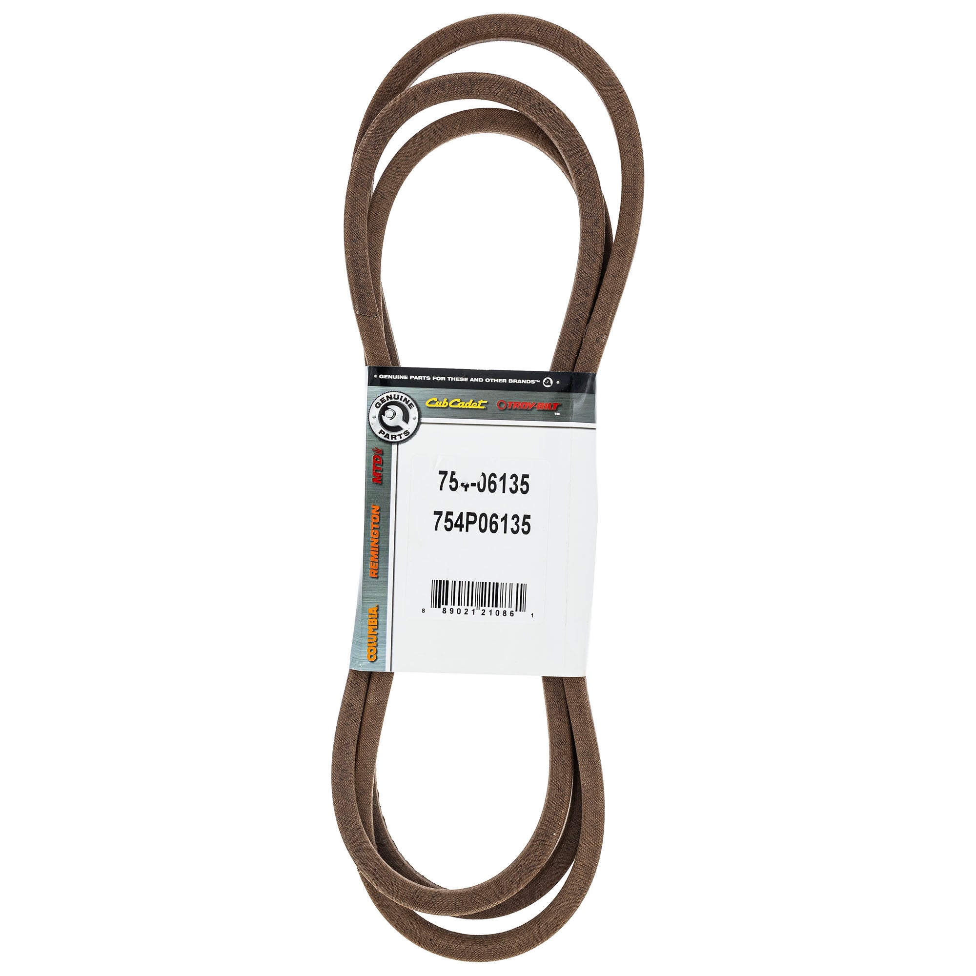 CUB CADET 754P06135 Belt