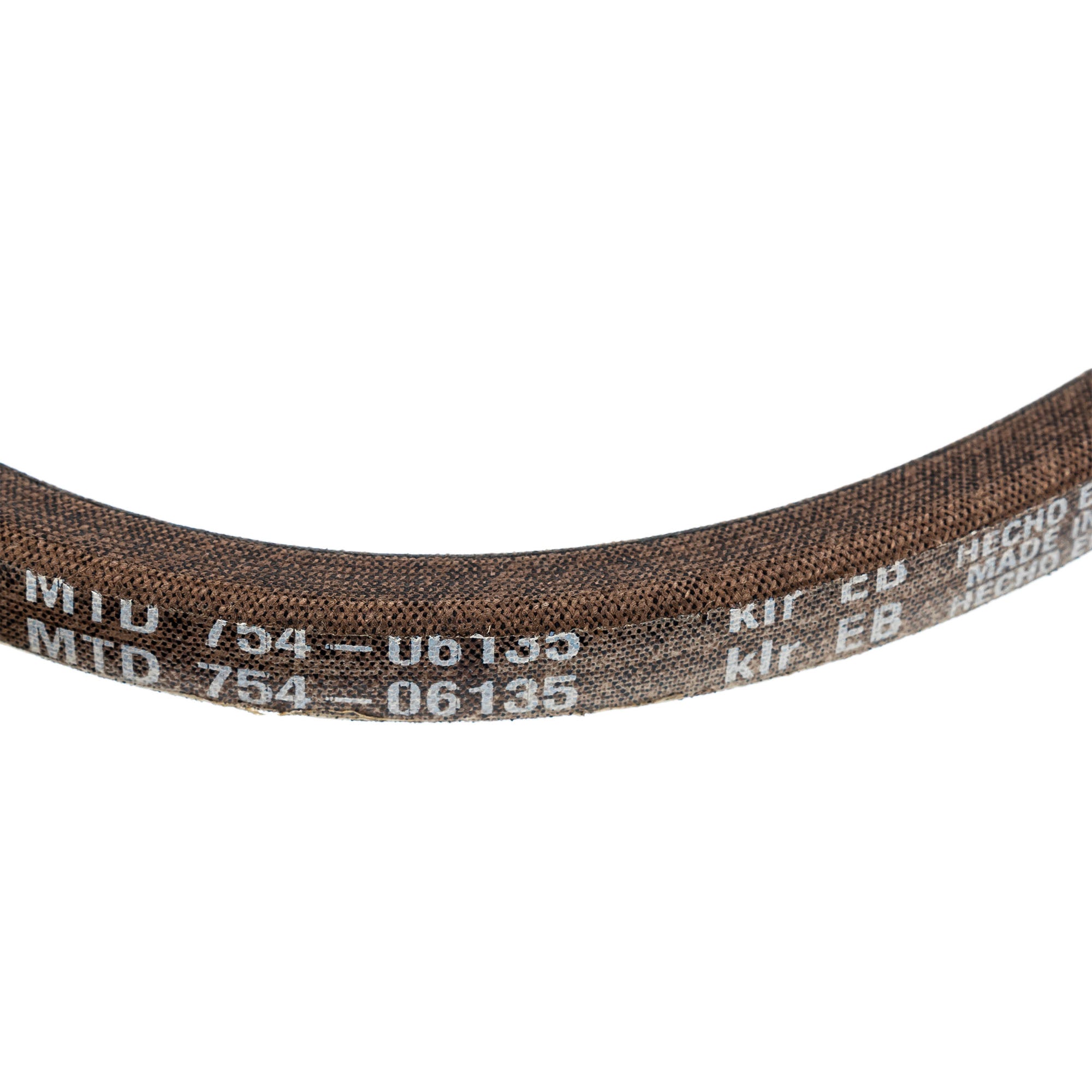 CUB CADET 754P06135 Deck Belt