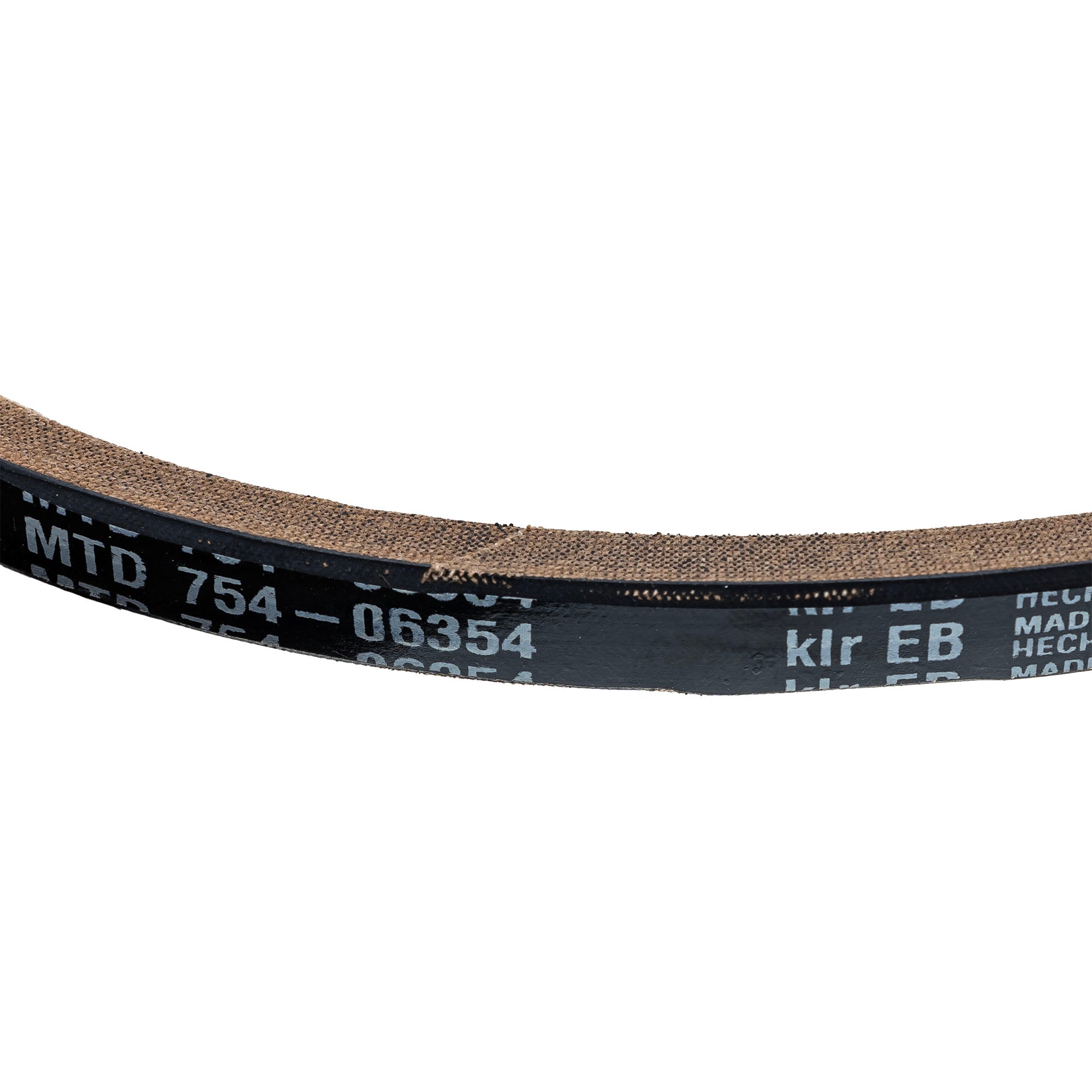CUB CADET 754P06354 Deck Belt