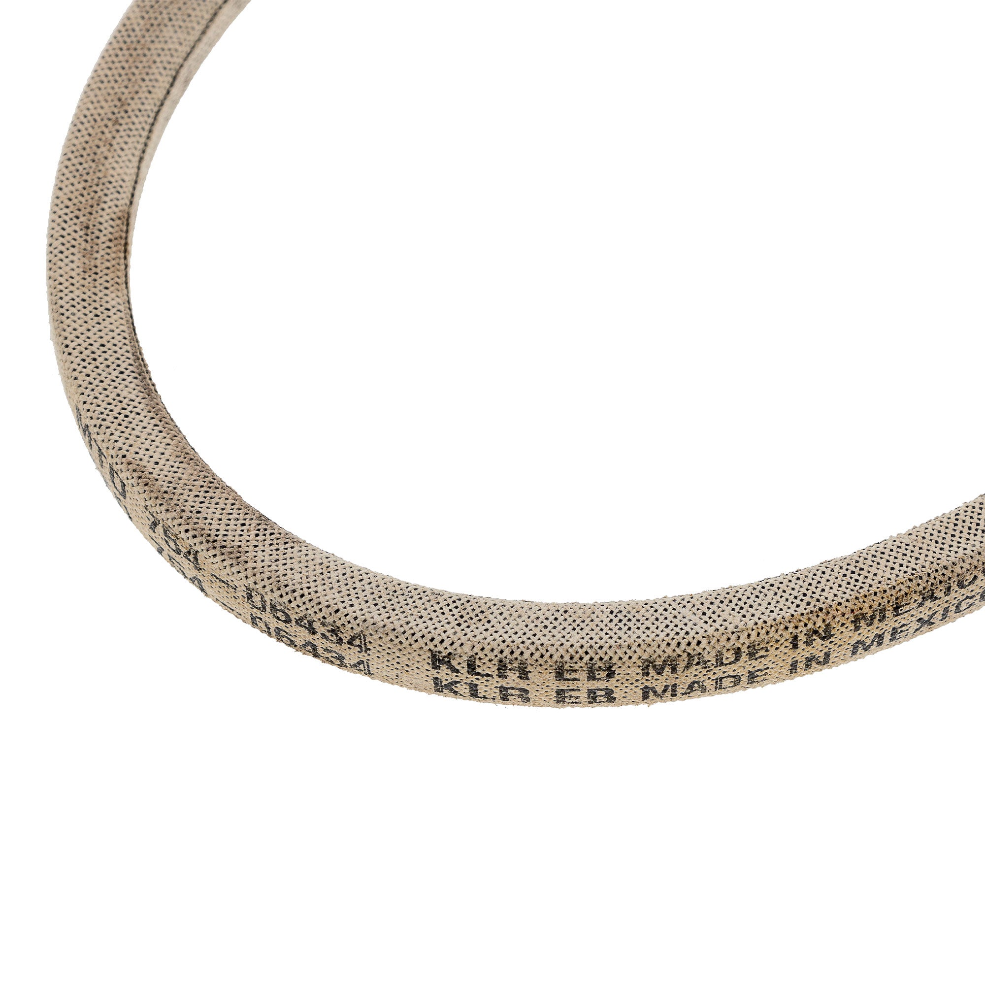 MTD 754P06434 Drive Belt A Sec x 79.40 | Mow The Lawn