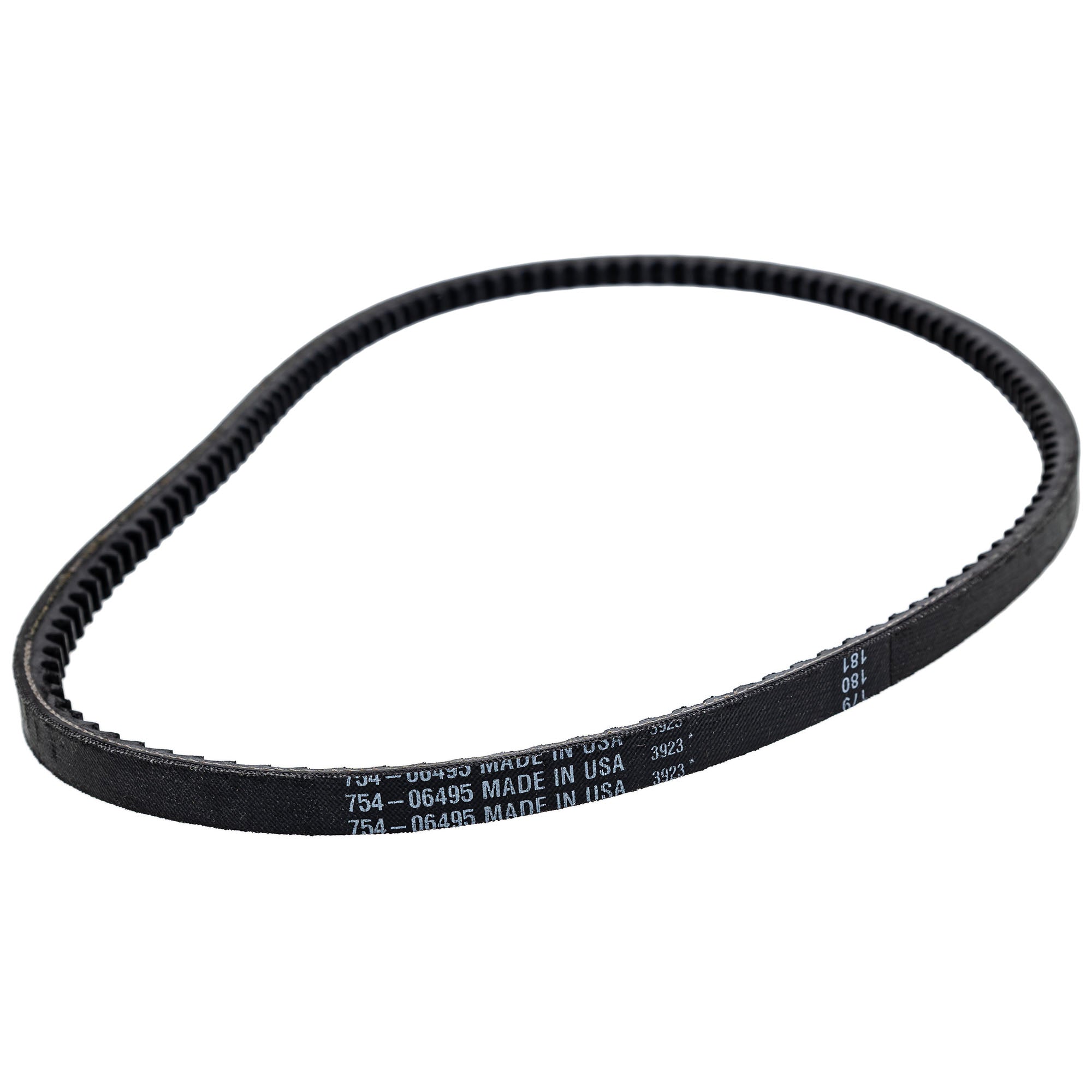 CUB CADET 754P06495 V-Belt .500 x 37.835