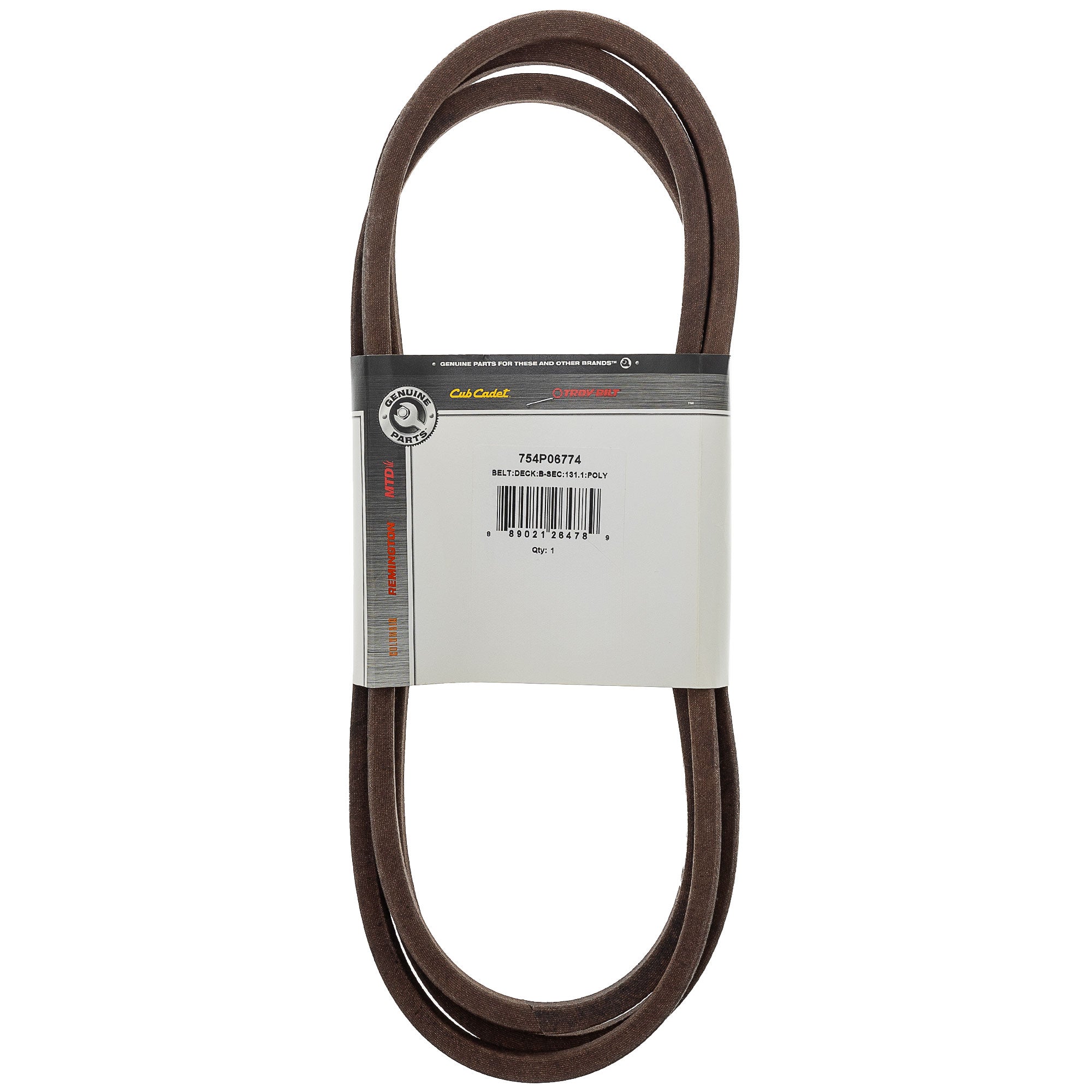 CUB CADET 754P06774 Belt